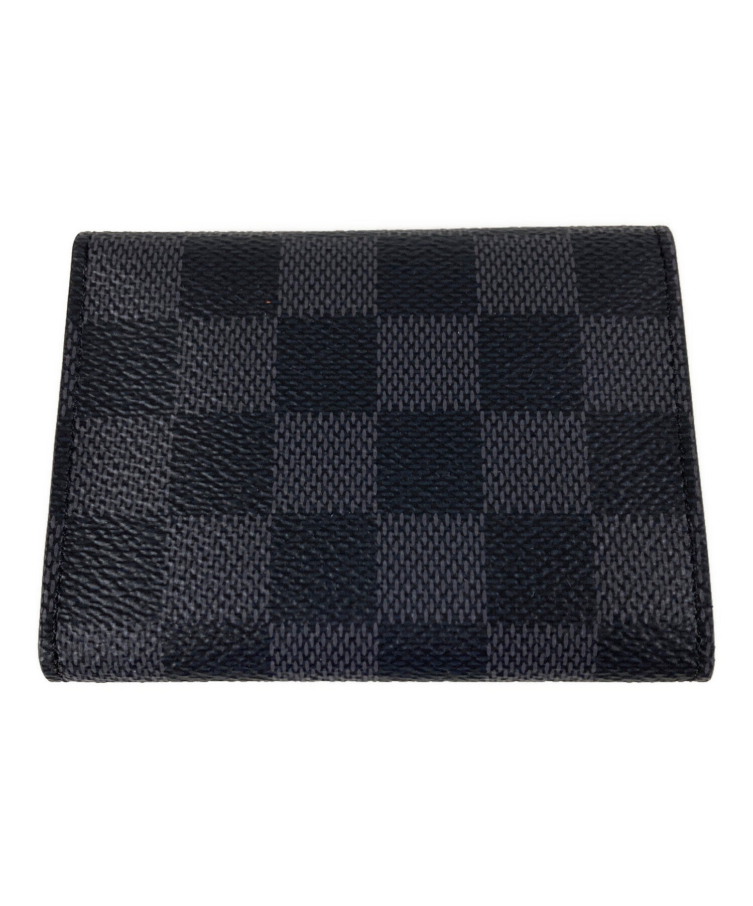 中古・古着通販】LOUIS VUITTON (ルイ ヴィトン) カードケース