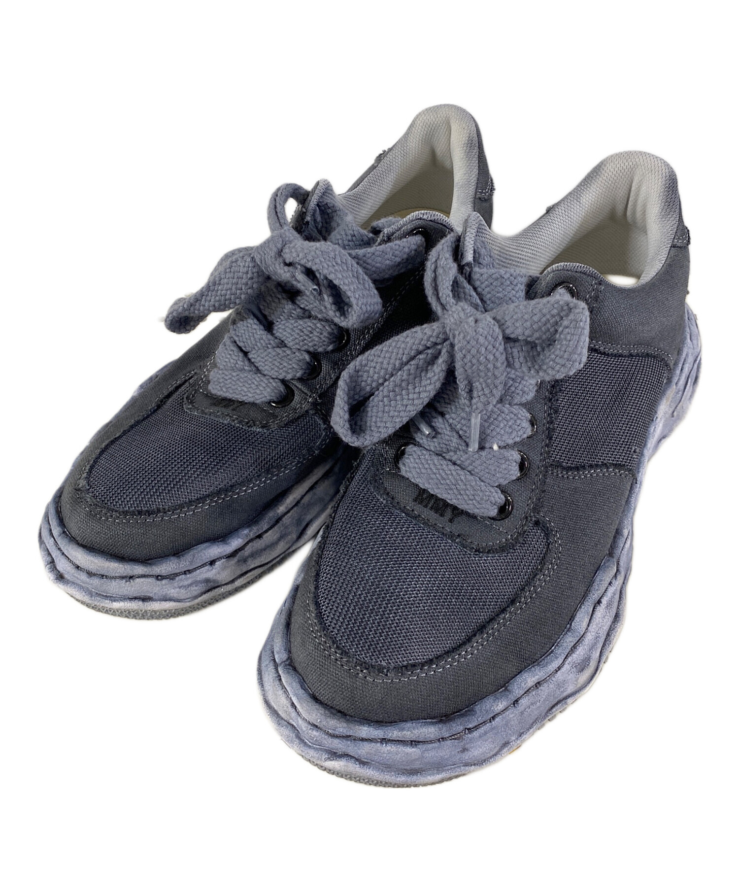 中古・古着通販】Maison MIHARA YASUHIRO (メゾン ミハラ ヤスヒロ