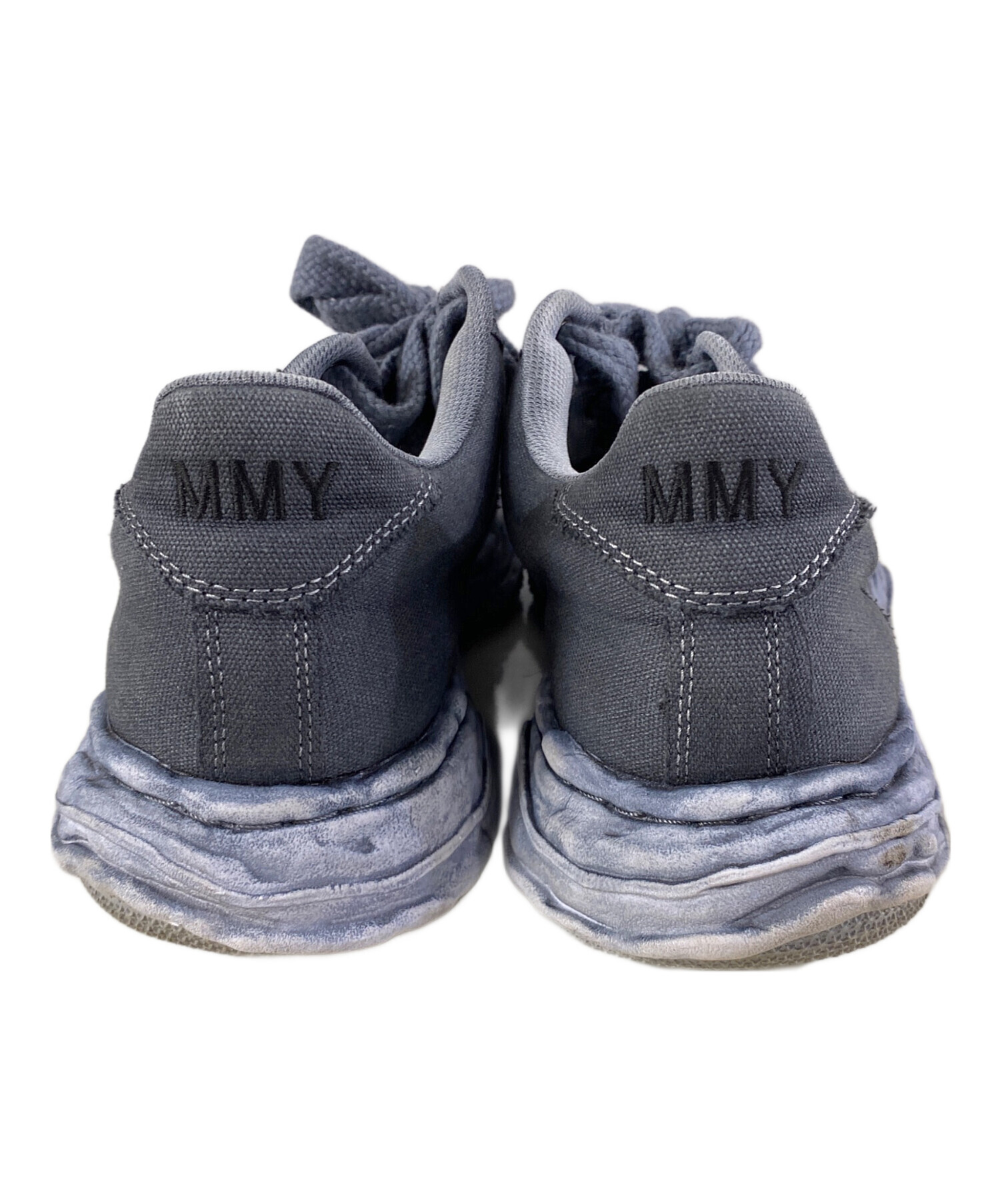 【新品未使用　匿名発送】Maison MIHARAYASUHIRO WAYNE 中古・古着通販】MIHARA YASUHIRO (ミハラヤスヒロ) 