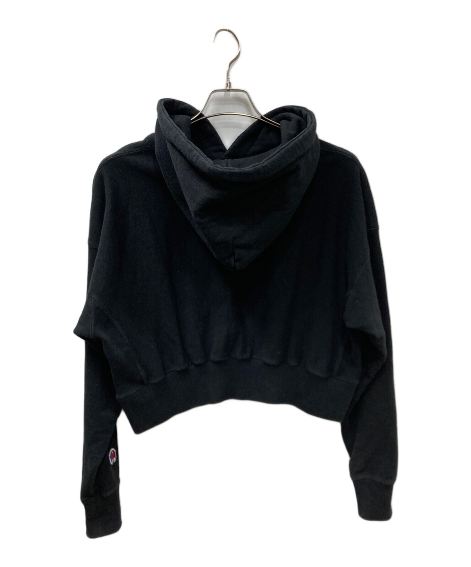READYMADE READYMADE 20AW PIONCHAM SWEAT HOODIE L 黒 PIONCHAM 