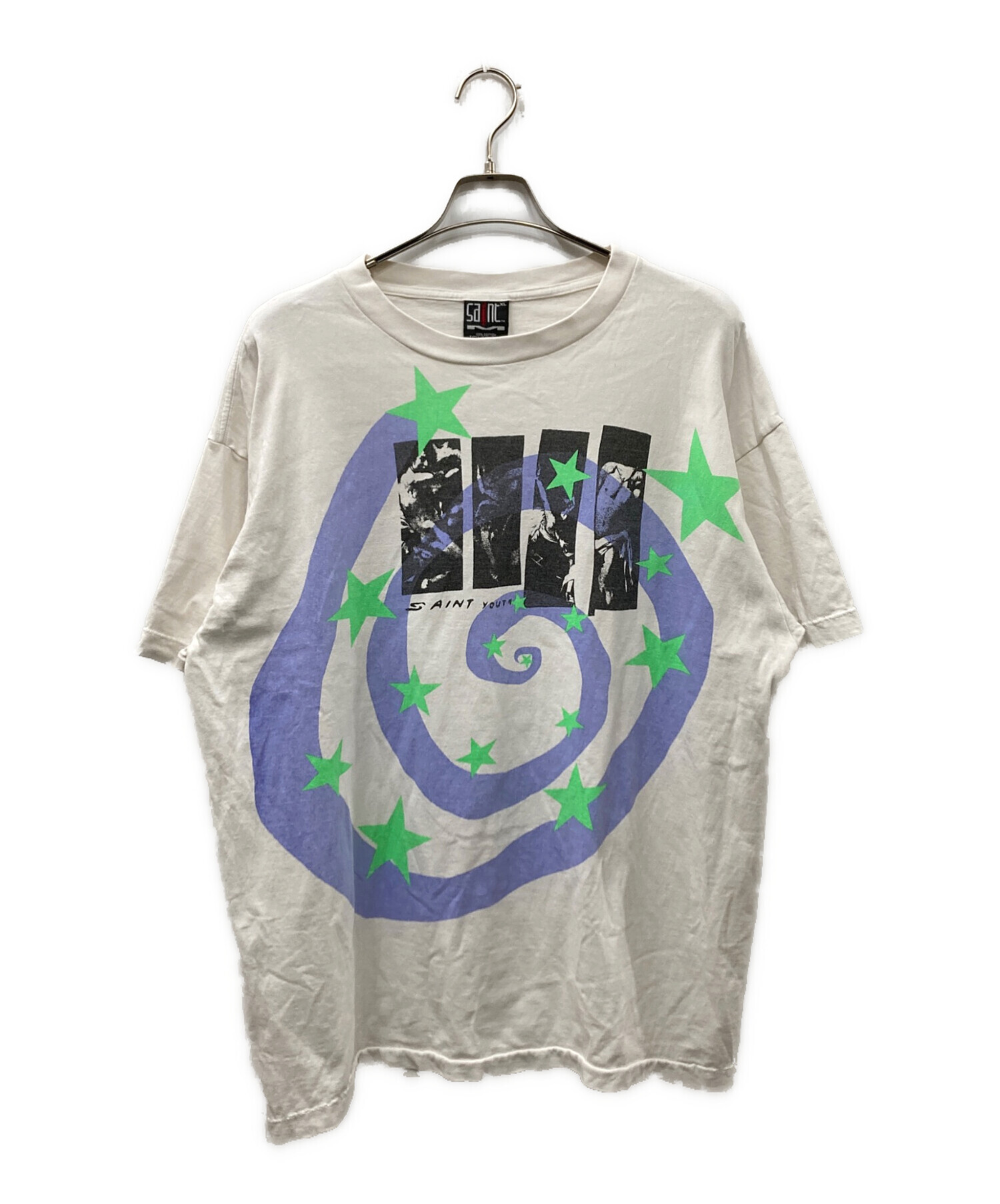 セントマイケル 23SS SM-S23-0000-006 ST SYSTEM Saint Michael