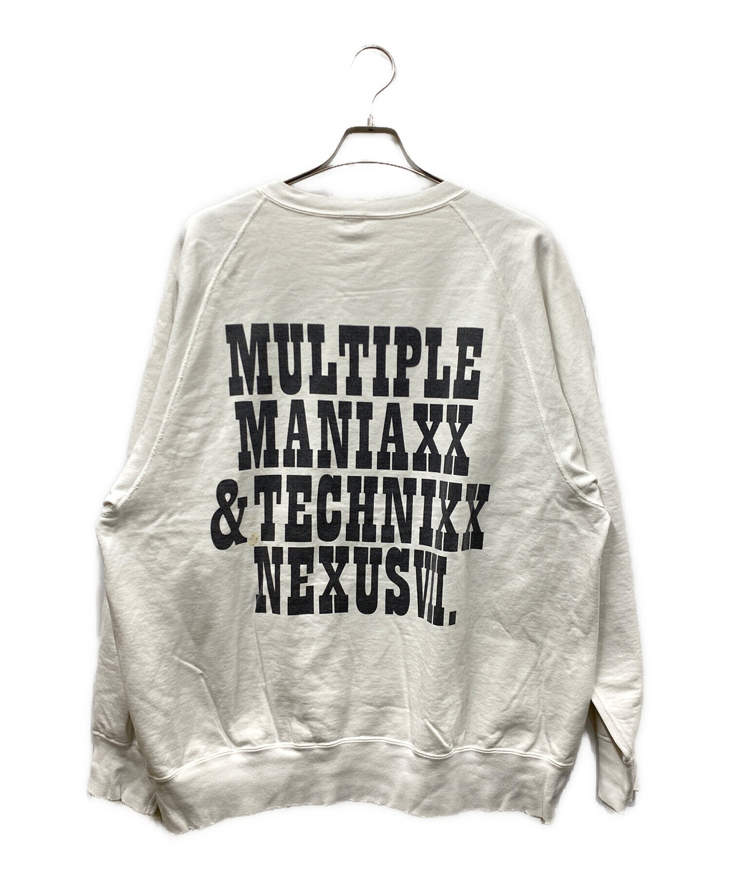 ピーナッツ 中古・古着通販】NEXUSVII (ネクサスセブン) PEANUTS (ピーナッツ) SNP