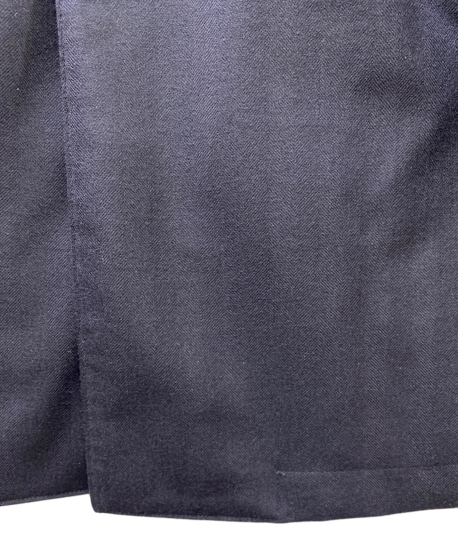 中古・古着通販】ASPESI (アスペジ) ダウンライナー ステンカラー