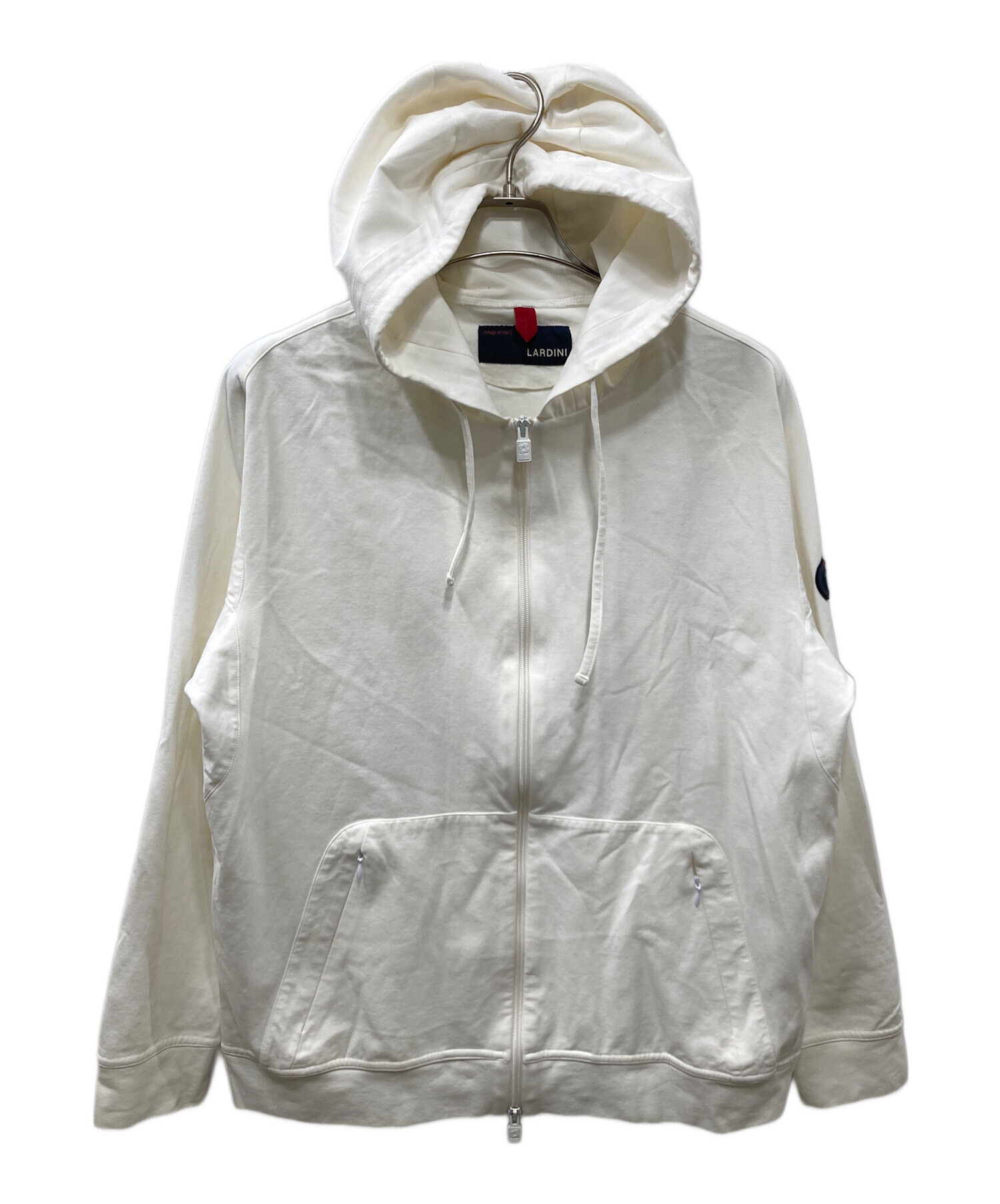 中古・古着通販】LARDINI (ラルディーニ) EASY WEARイージーウェア  