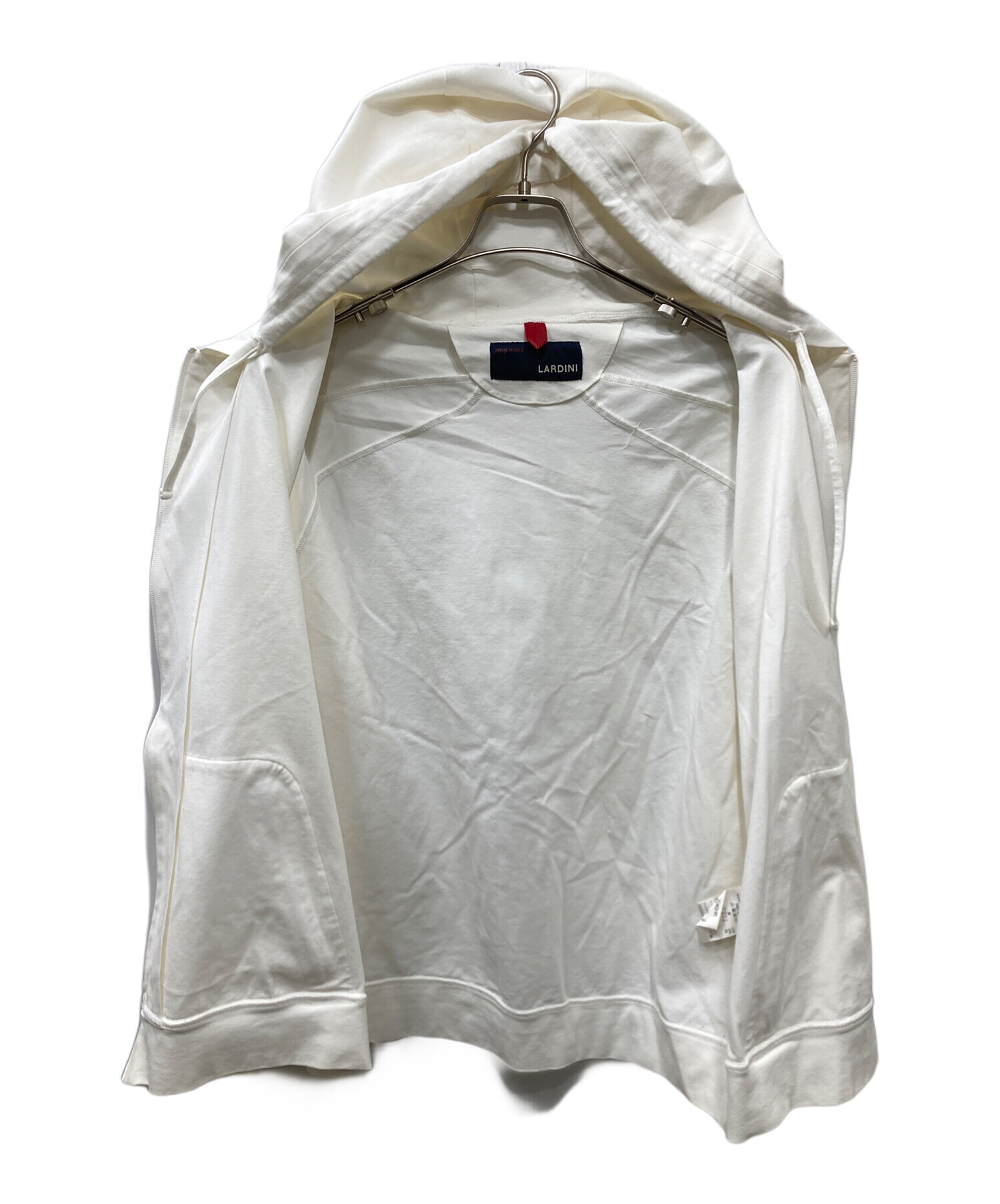 中古・古着通販】LARDINI (ラルディーニ) EASY WEARイージーウェア  