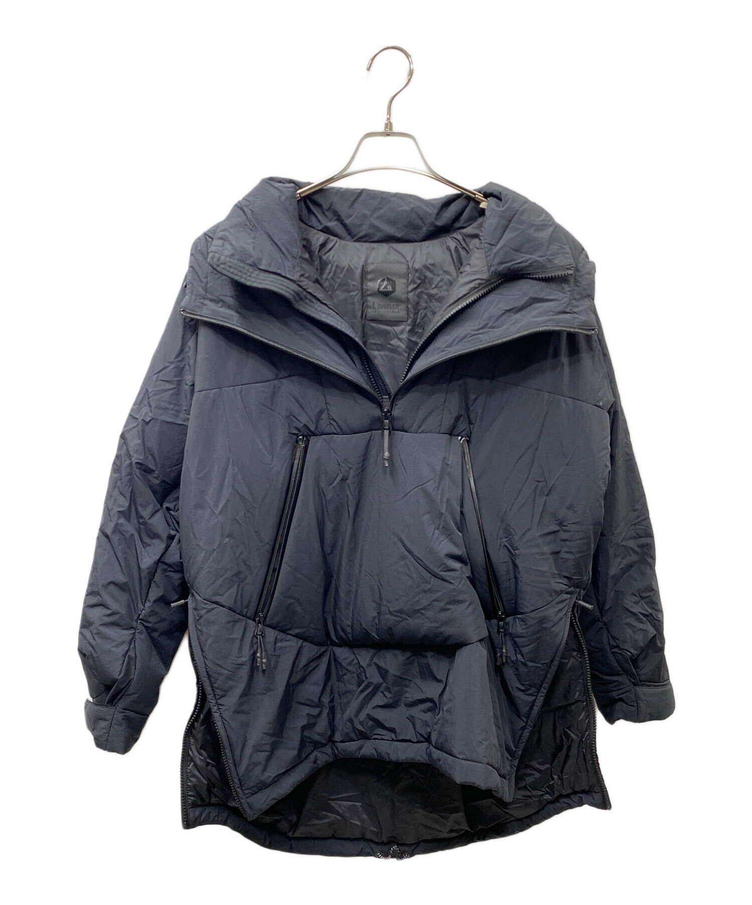 中古・古着通販】lantern (ランタン) HEATING FAKE LAYER 中古・古着通販】lantern (ランタン) HEATING FAKE LAYER