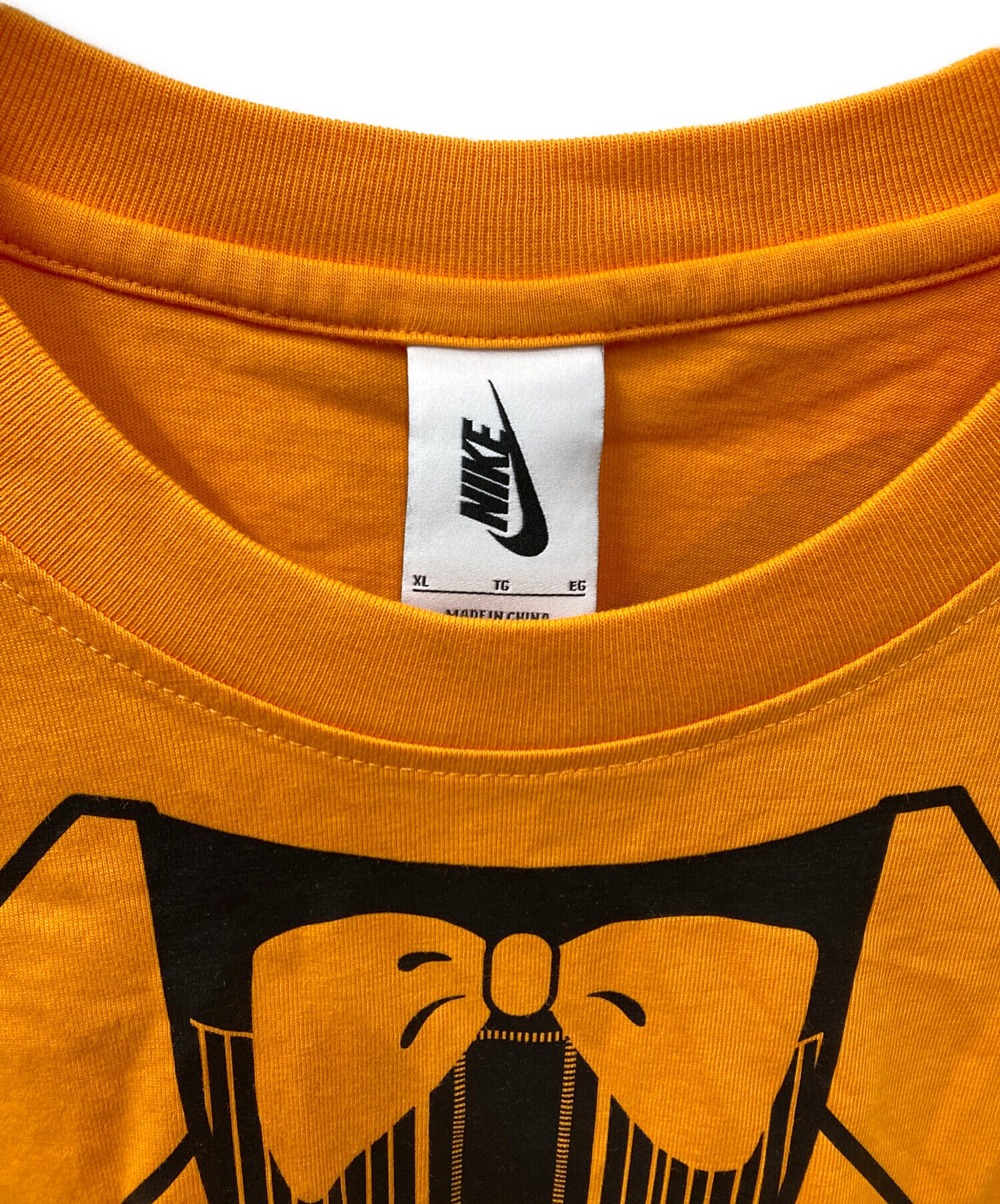 中古・古着通販】NIKE (ナイキ) OFFWHITE (オフホワイト) コラボ