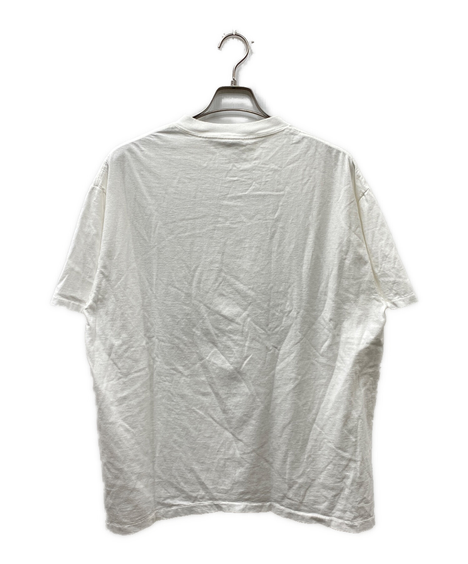中古・古着通販】ONEITA (オニータ) 90's ヴィンテージプリントTシャツ