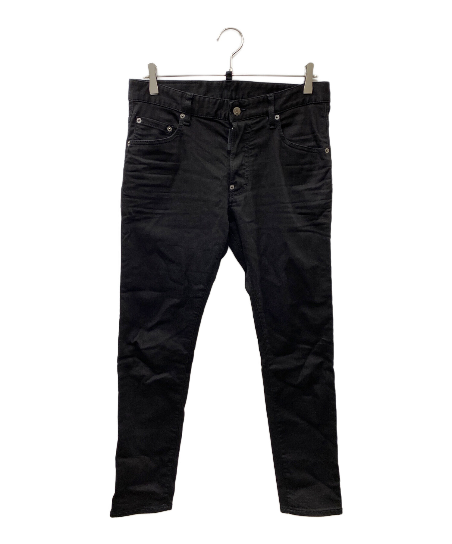 中古・古着通販】DSQUARED2 (ディースクエアード) SKATER JEANS デニム