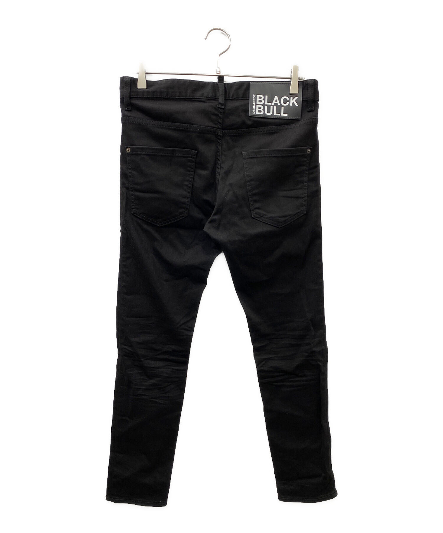 中古・古着通販】DSQUARED2 (ディースクエアード) SKATER JEANS デニム