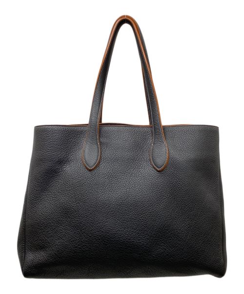 中古・古着通販】il micio (イル ミーチョ) レザートートバッグ