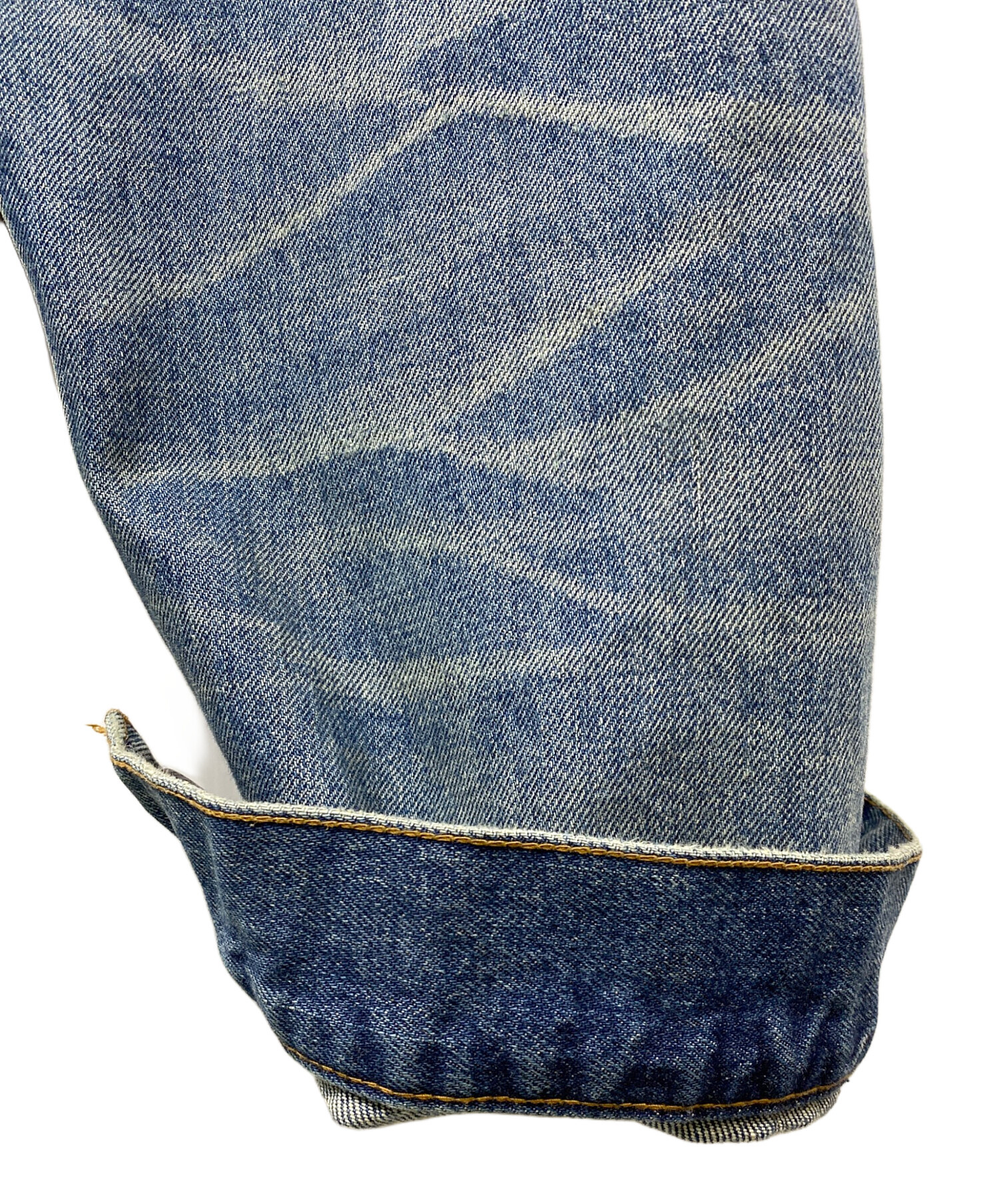 中古・古着通販】Supreme (シュプリーム) 24FW Distressed Selvedge