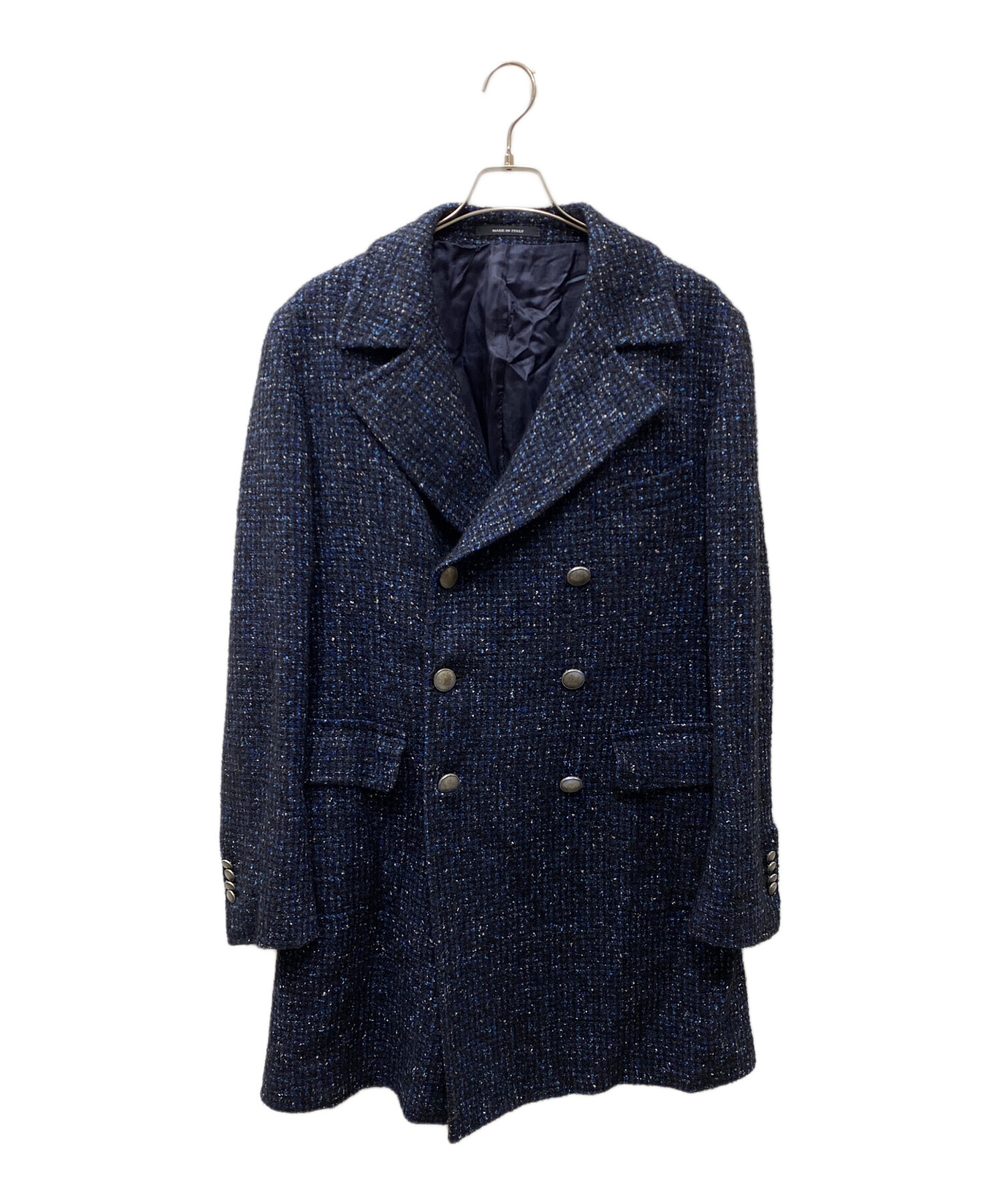 中古・古着通販】TAGLIATORE (タリアトーレ) シルクモヘヤ 中古・古着通販】TAGLIATORE (タリアトーレ) シルクモヘヤ