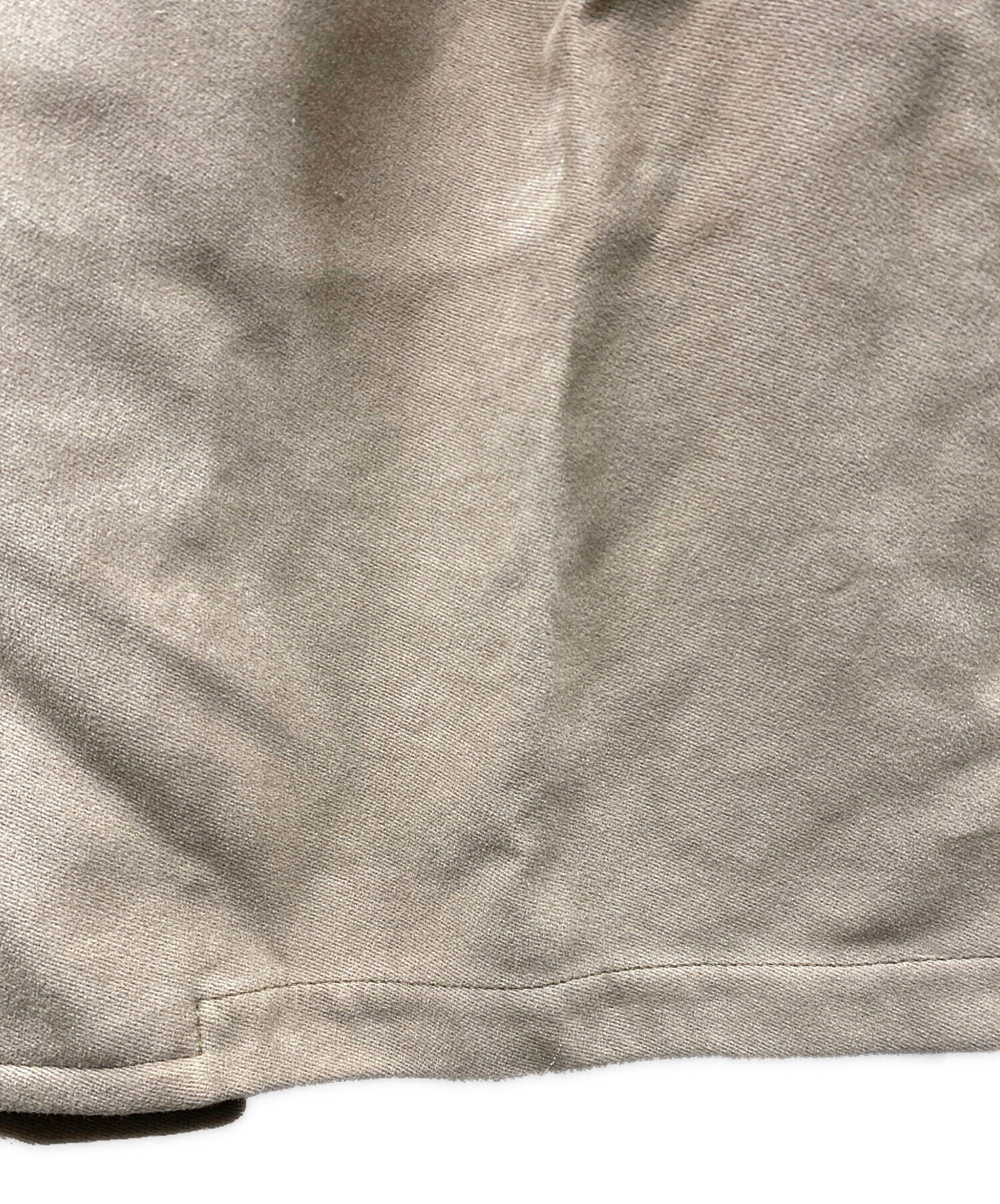 中古・古着通販】LARDINI (ラルディーニ) コットン混トレンチコート 