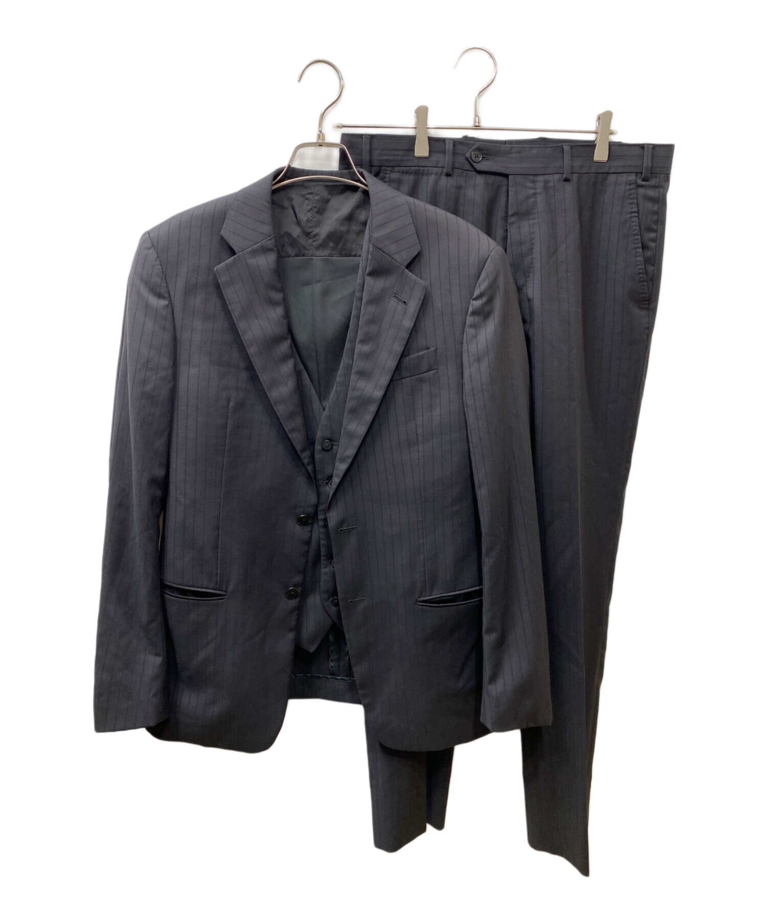 中古・古着通販】ARMANI COLLEZIONI (アルマーニ コレツィオーニ) 3