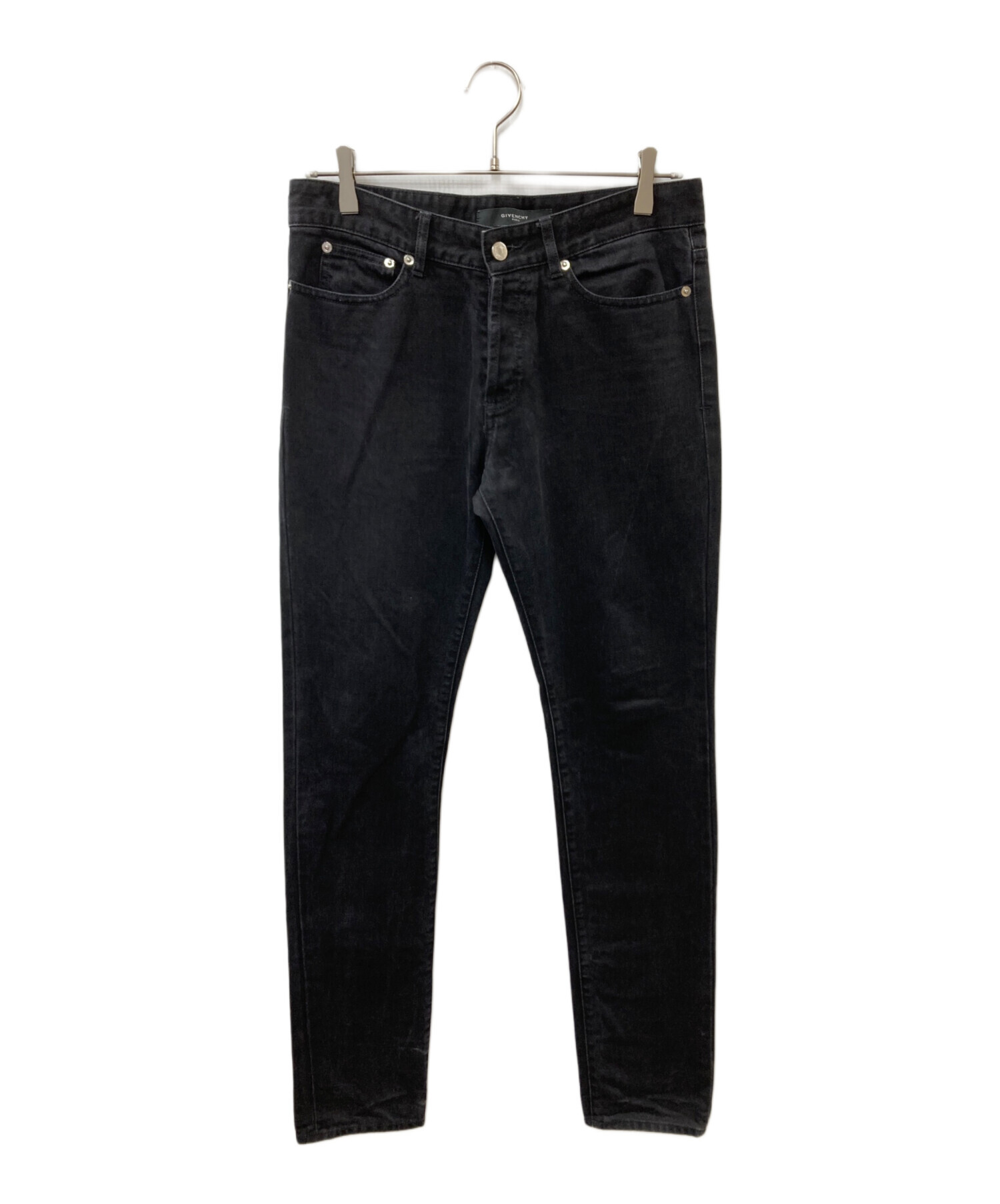 中古・古着通販】GIVENCHY (ジバンシィ) バックポケットスタープリント 