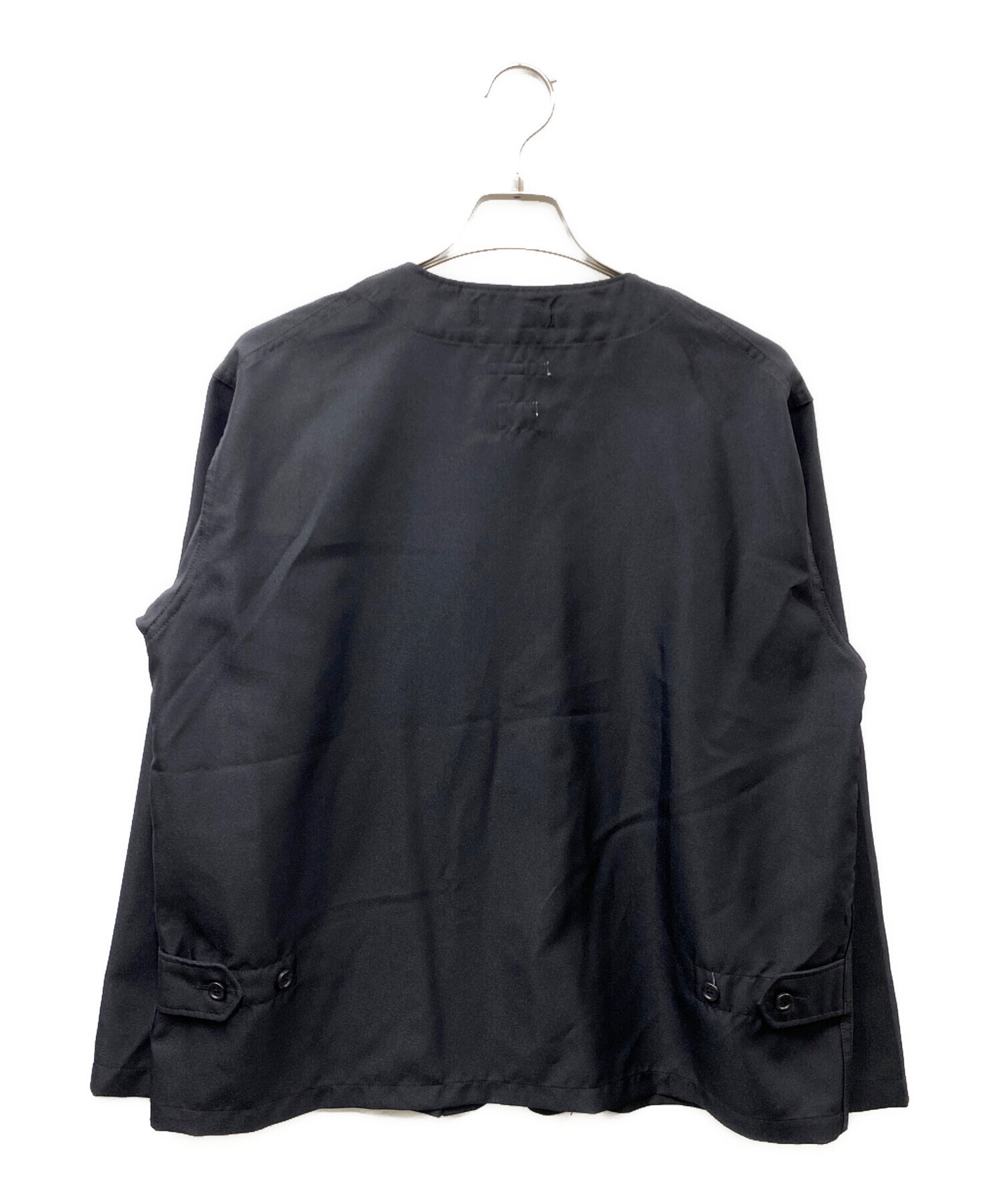 Mサイズ！ENGINEEREDGARMENTS カーディガンジャケット 中古・古着通販】Engineered Garments (エンジニアド ガーメンツ