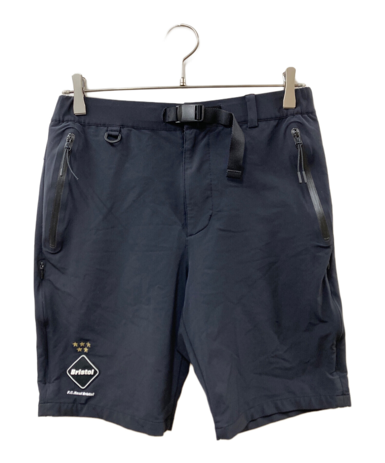 F.C.Real Bristol ブリストル ハーフパンツ新品 SOPH. M FCRB Bristol 