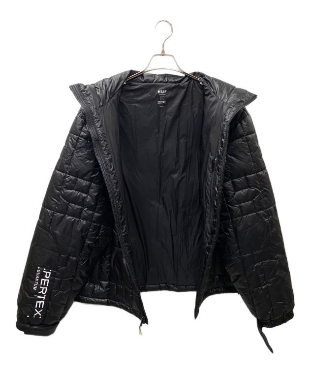 中古・古着通販】HUF (ハフ) 24AW PUFFER JACKET 中綿ジャケット