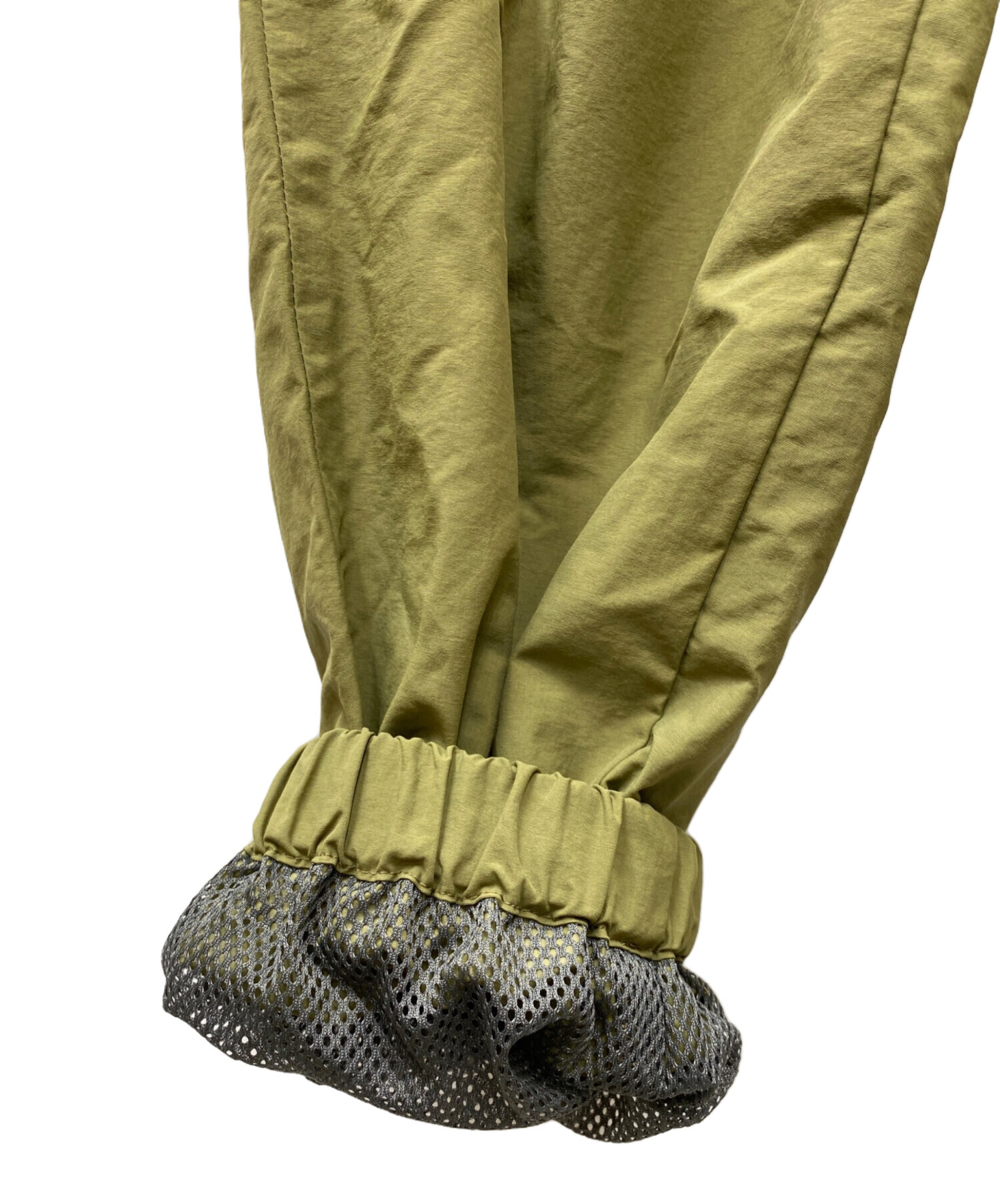 中古・古着通販】WTAPS (ダブルタップス) SPST2001 / Trousers / Nylon