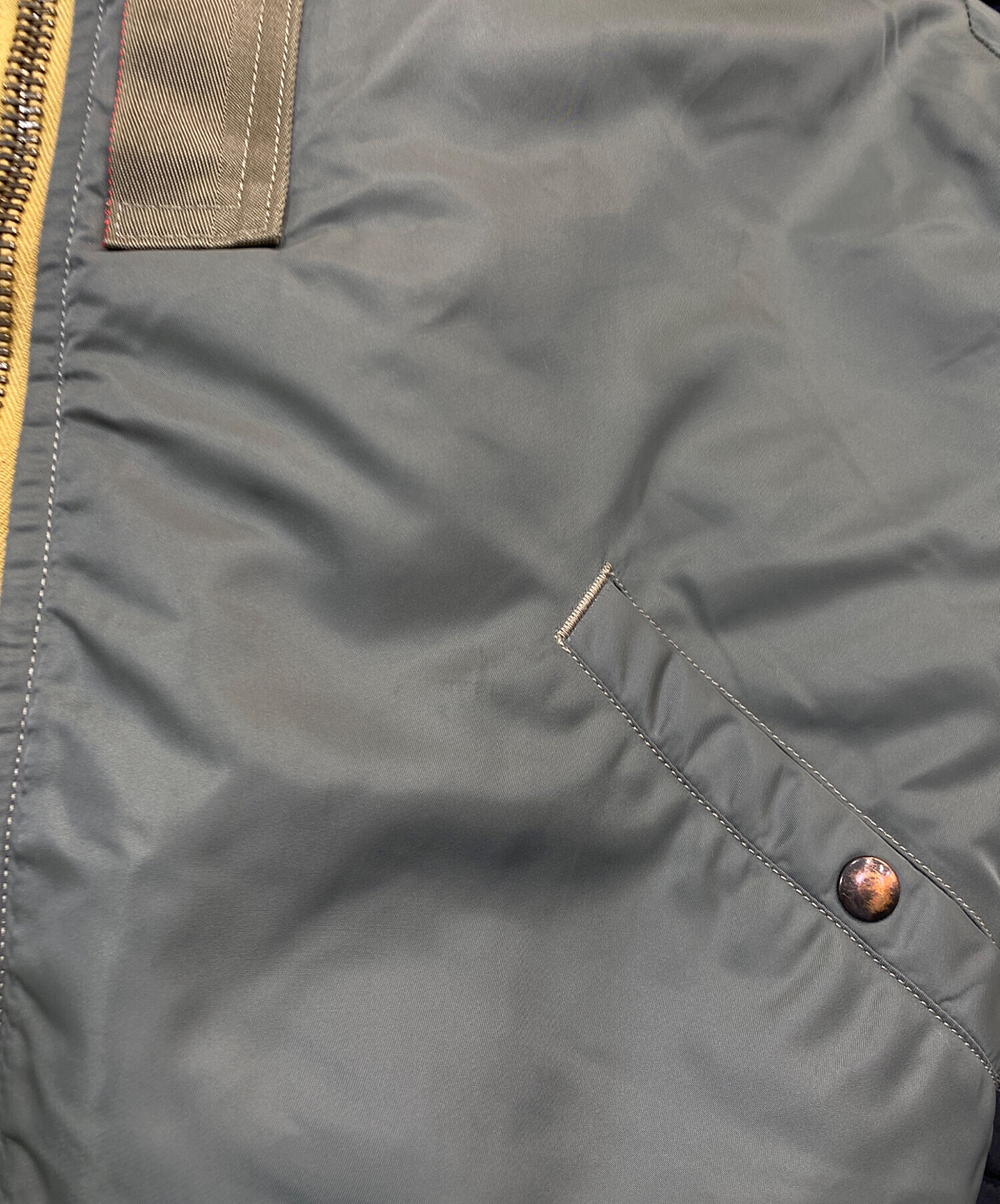 中古・古着通販】MARKAWARE (マーカウェア) ARKNETS (アークネッツ