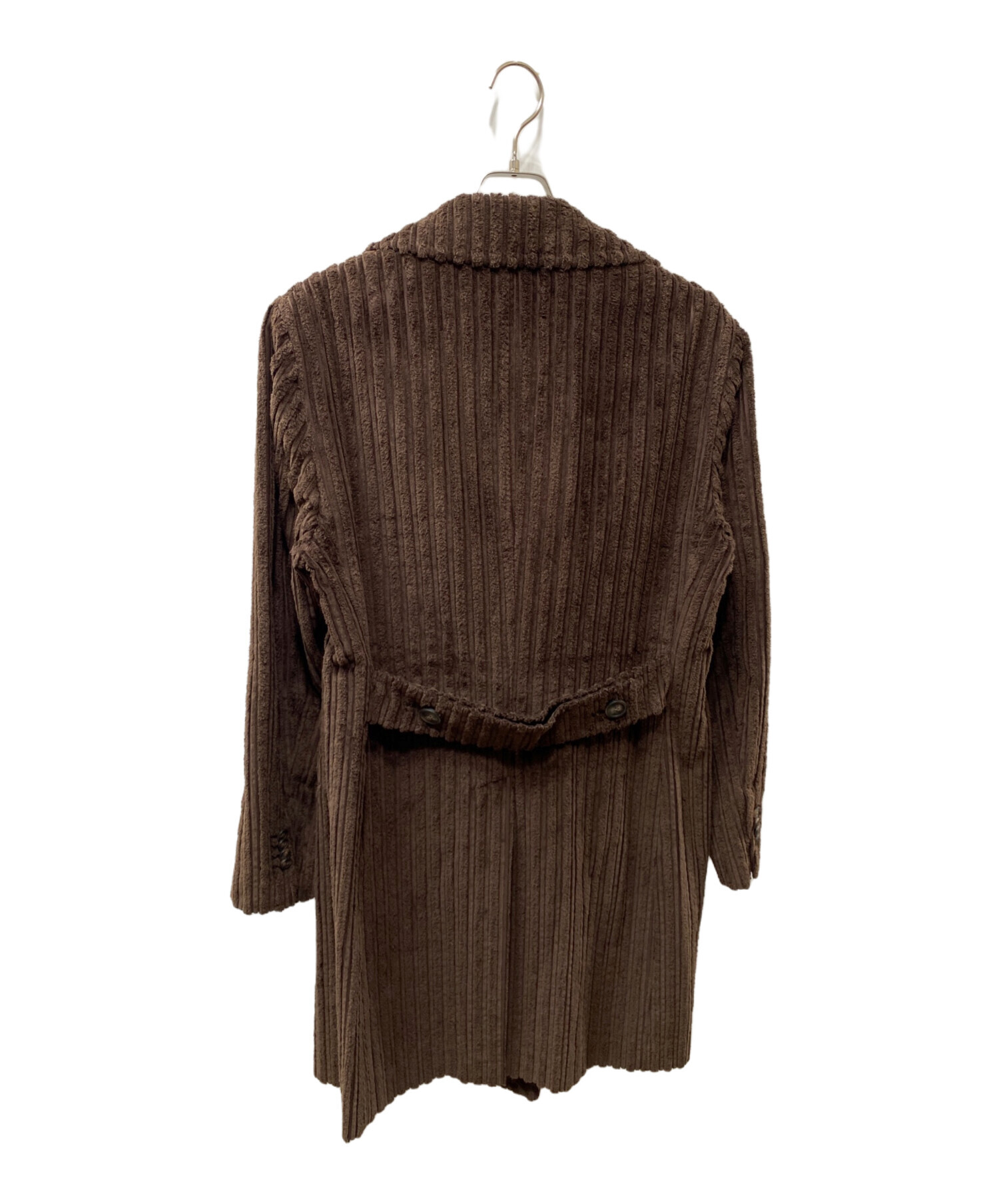 中古・古着通販】TAGLIATORE (タリアトーレ) ARDEN コーデュロイ