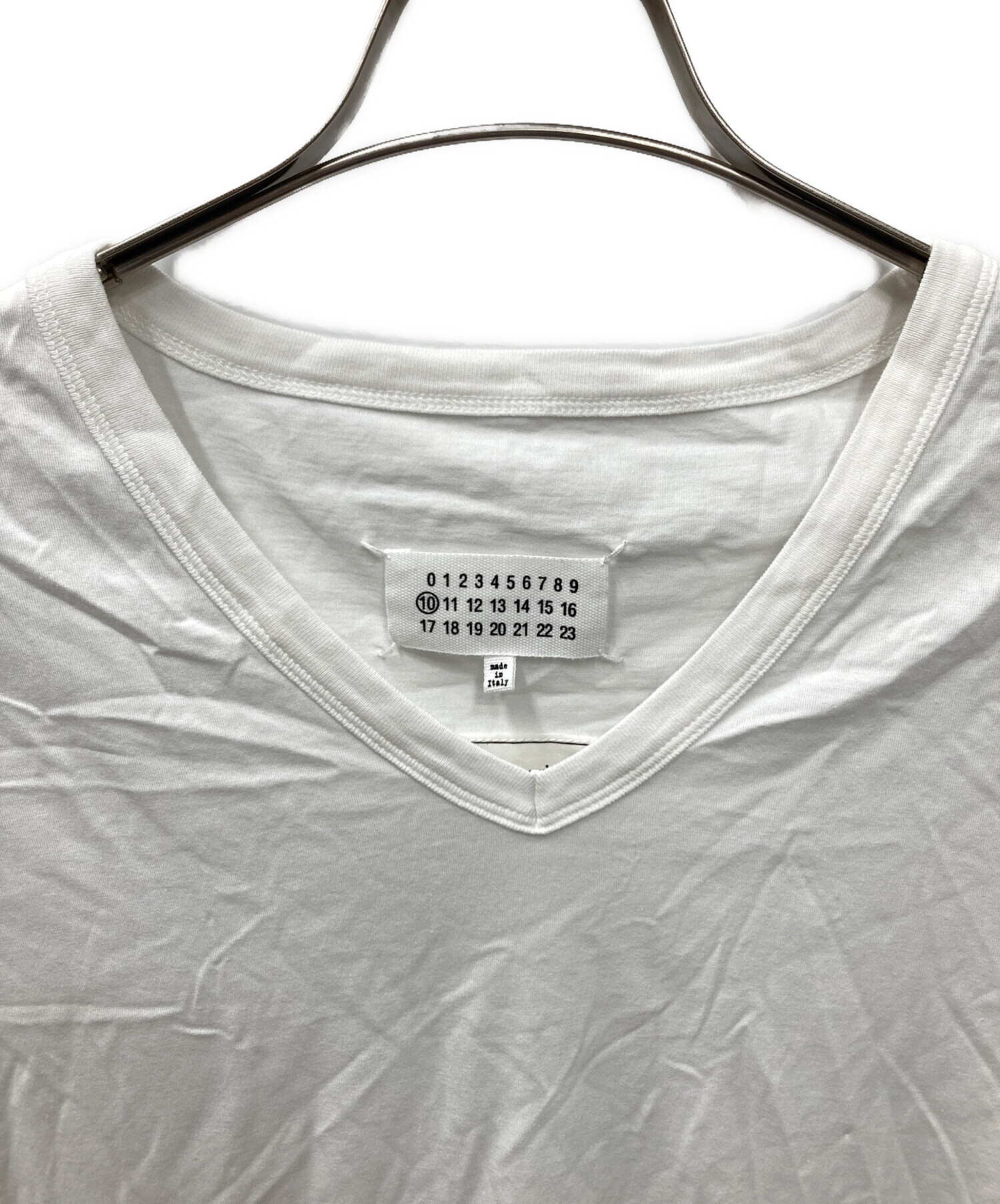 中古・古着通販】Martin Margiela 10 (マルタン・マルジェラ 10) Ron