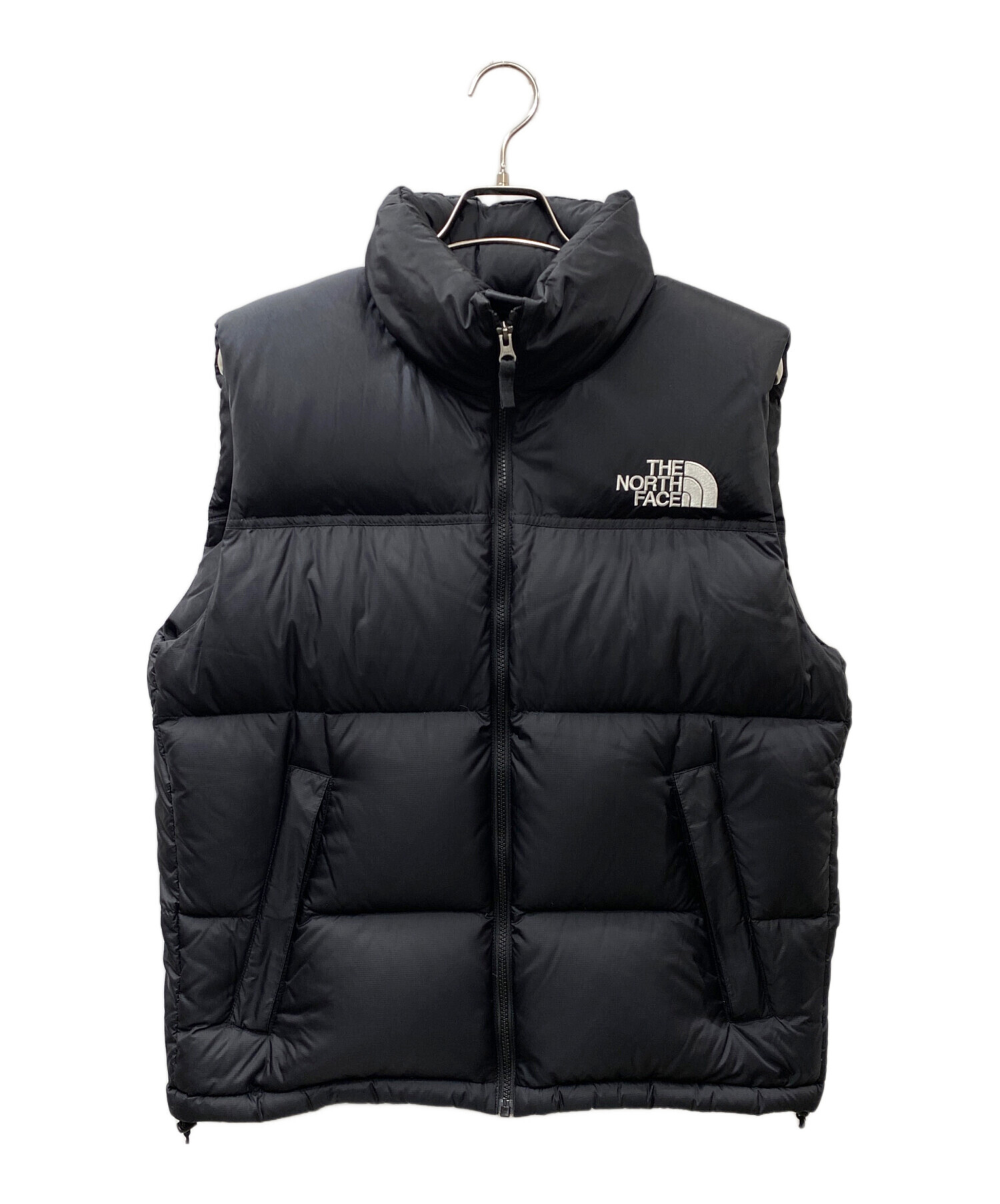 中古・古着通販】THE NORTH FACE (ザ ノース フェイス) ヌプシ 中古・古着通販】THE NORTH FACE (ザ ノース フェイス) ヌプシ