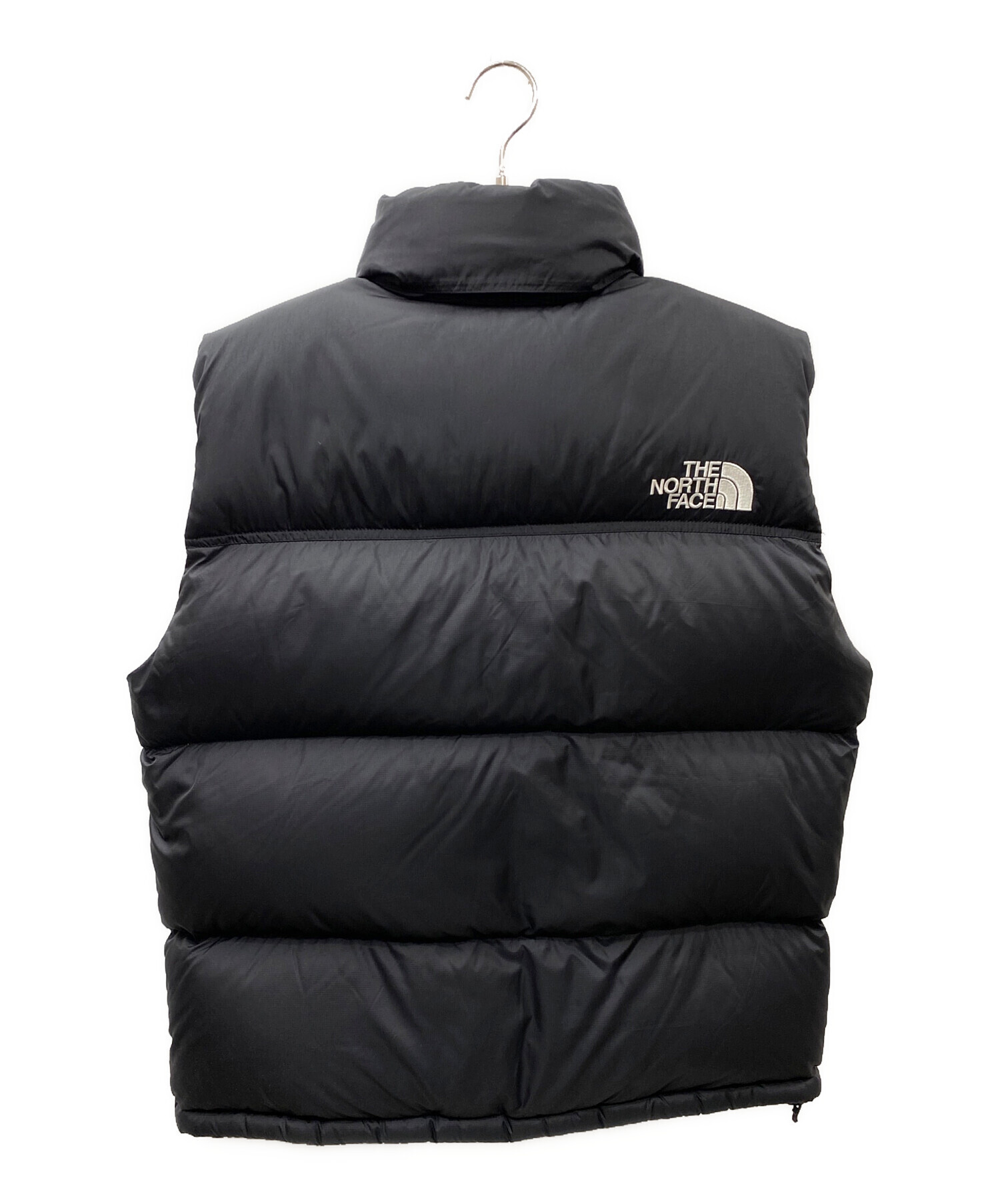 中古・古着通販】THE NORTH FACE (ザ ノース フェイス) ヌプシ