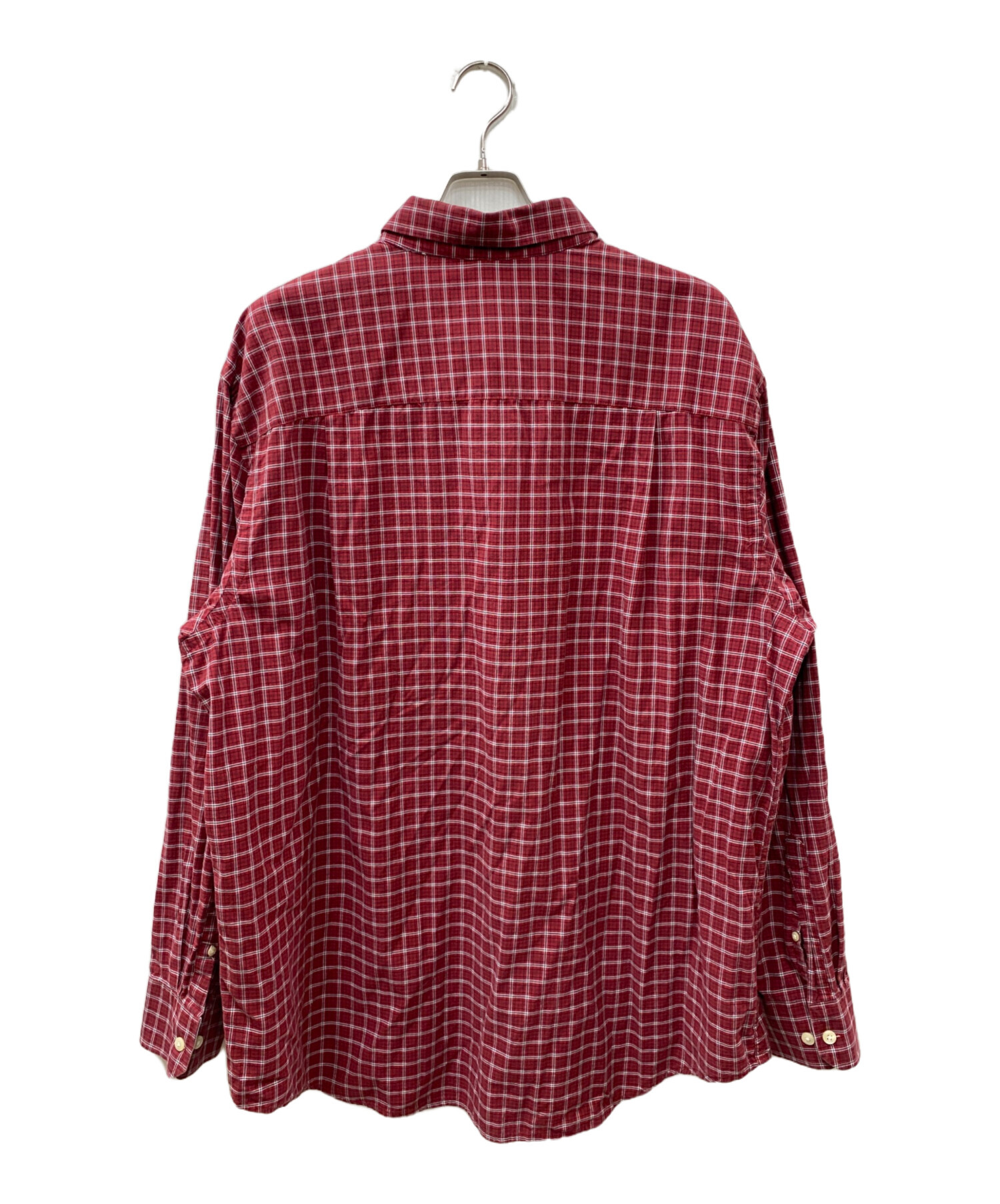 中古・古着通販】RALPH LAUREN (ラルフローレン) 90S BLAKE チェック 