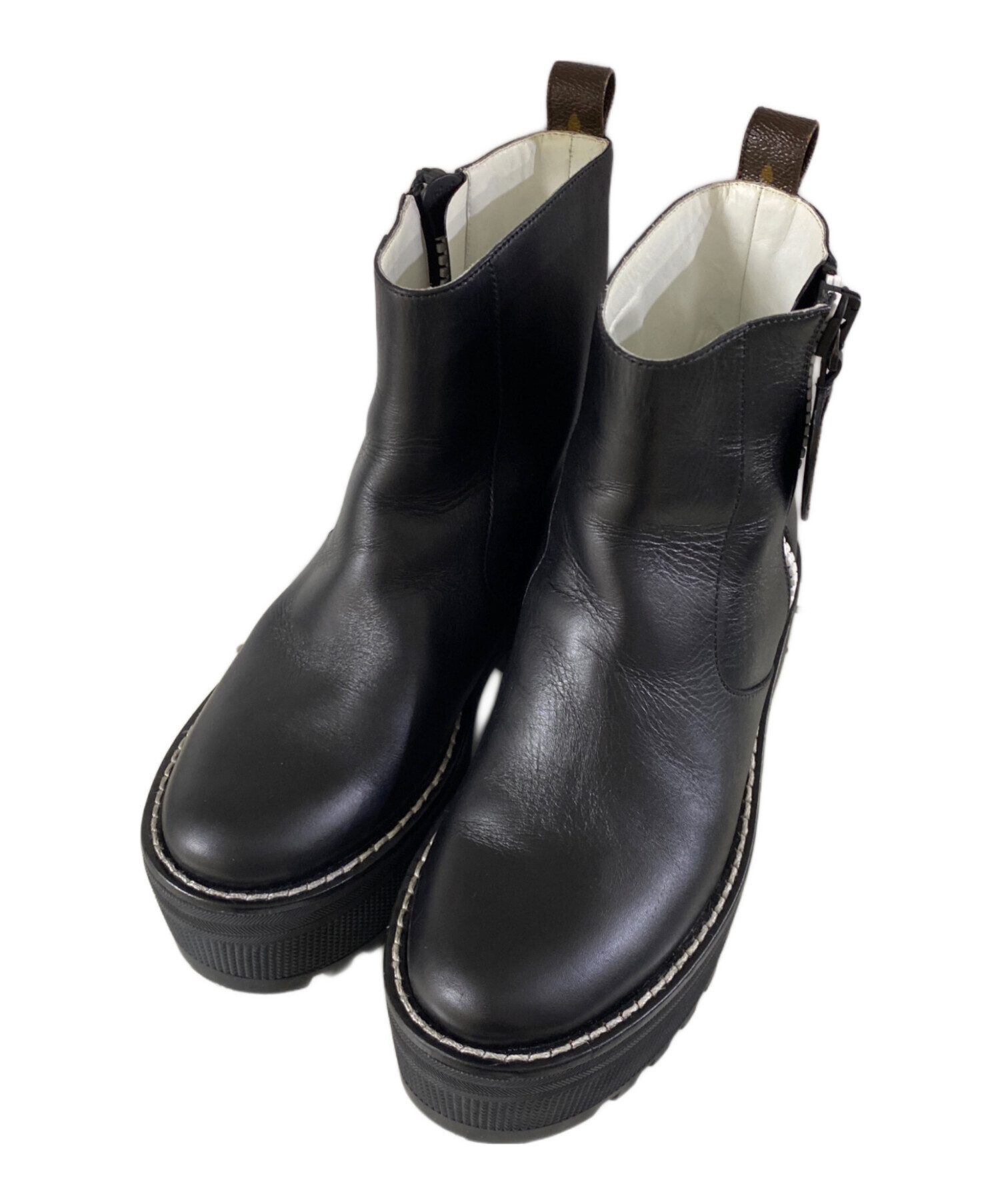 中古・古着通販】LOUIS VUITTON (ルイ ヴィトン) モノグラムデザイン