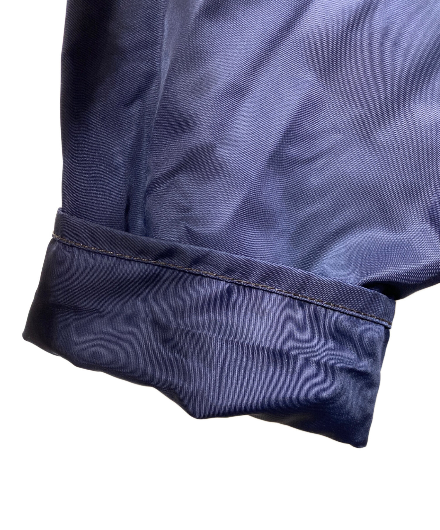 MARNI コーティング加工 中綿 ウール コーチジャケット 46 正規品 MARNI コーティング加工 中綿 ウールコーチジャケット 46 正規品