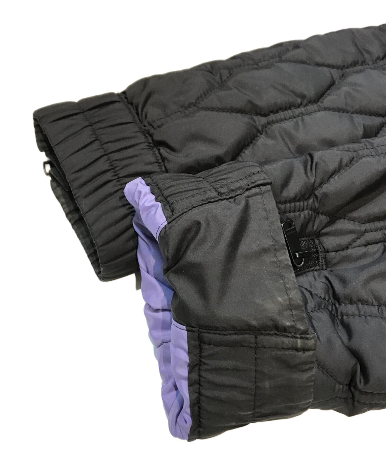 中古・古着通販】nonnative (ノンネイティブ) EXPLORER PUFF BLOUSON 