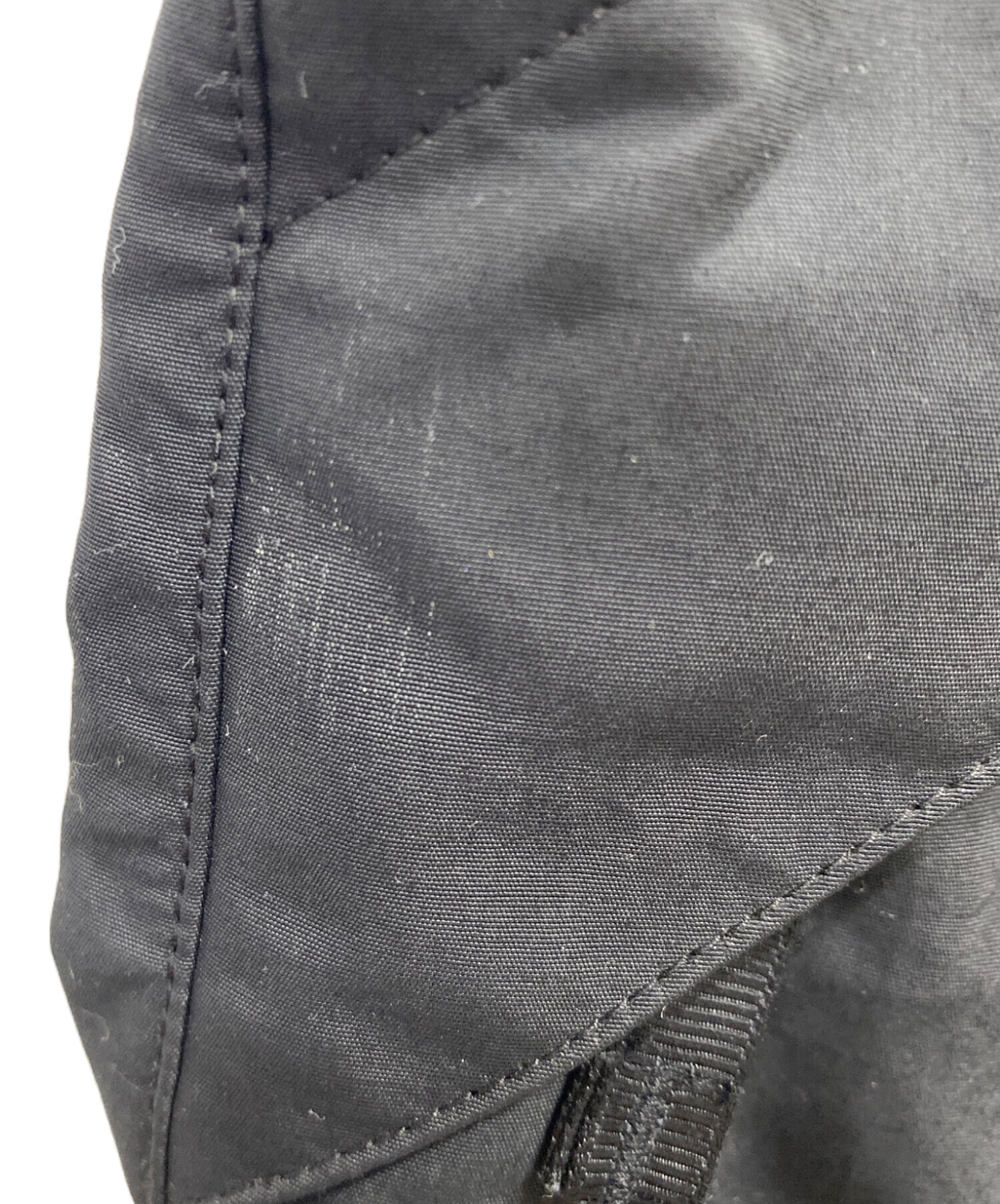 中古・古着通販】everyone (エブリワン) optimal jacket ブラック