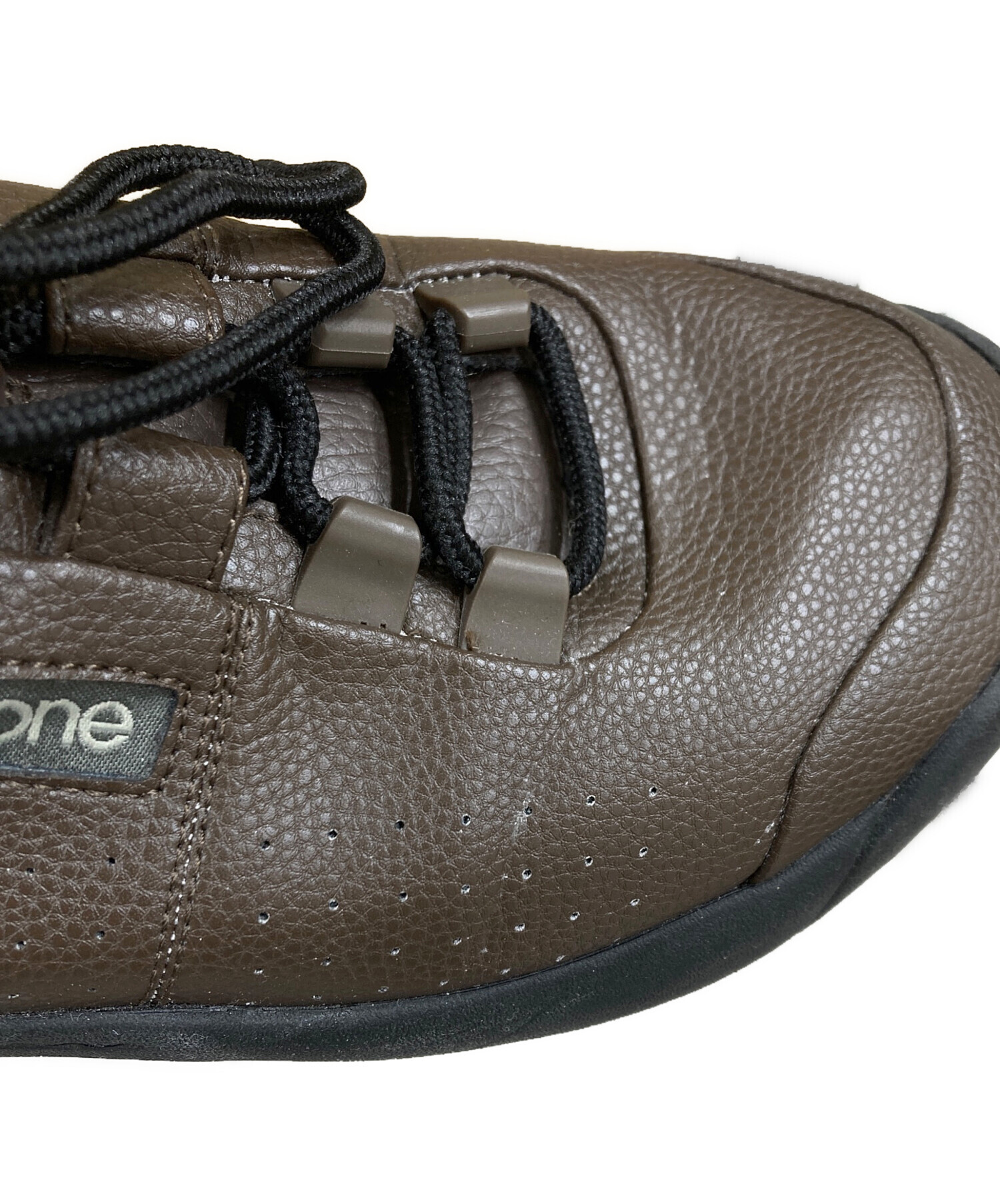 everyone Reebok DUKE 2.0 27.5cm ブラウン REEBOK everyone CLASSIC DUKE 2.0 (BROWN) | everyone
