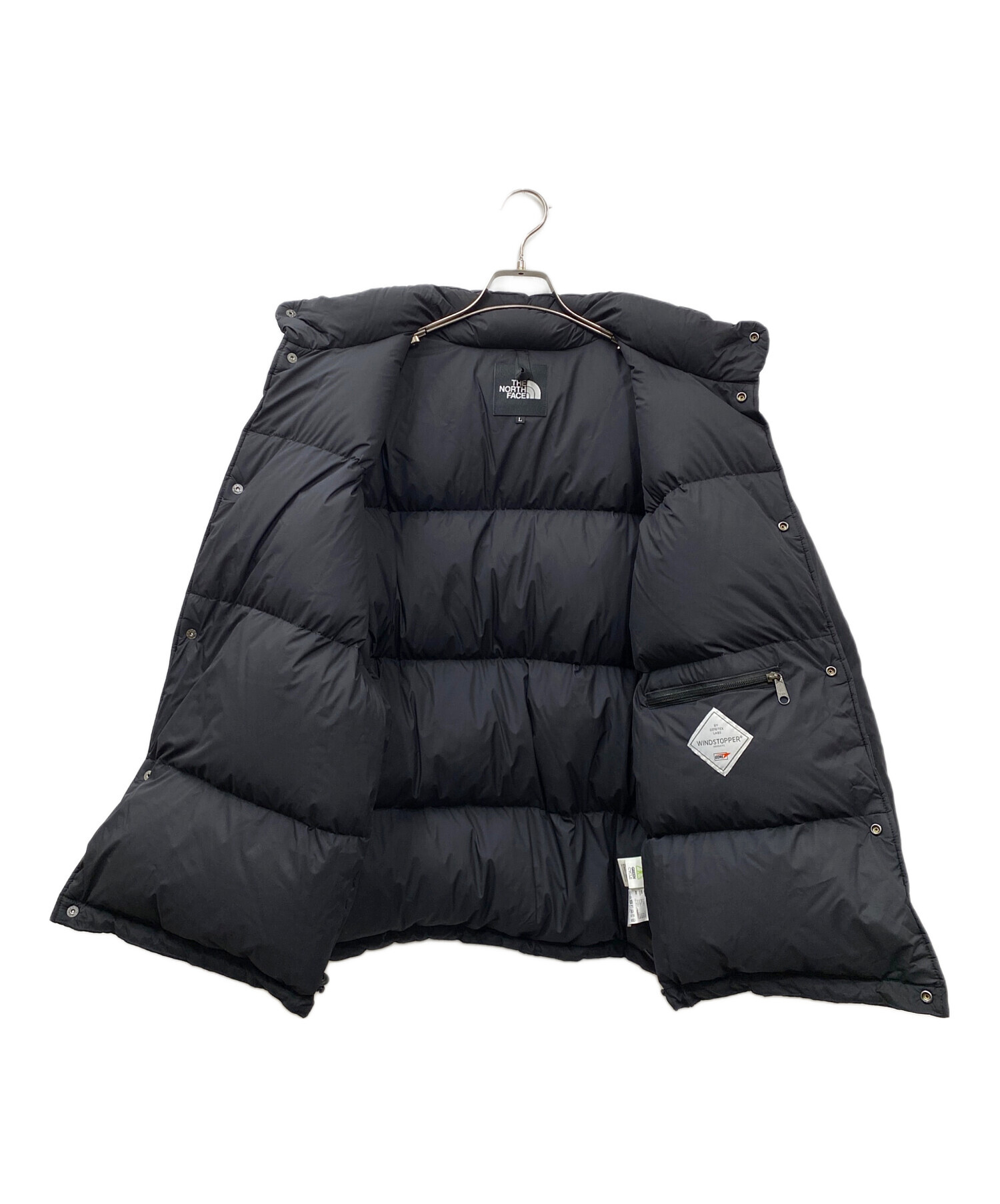 中古・古着通販】THE NORTH FACE (ザ ノース フェイス) Alteration