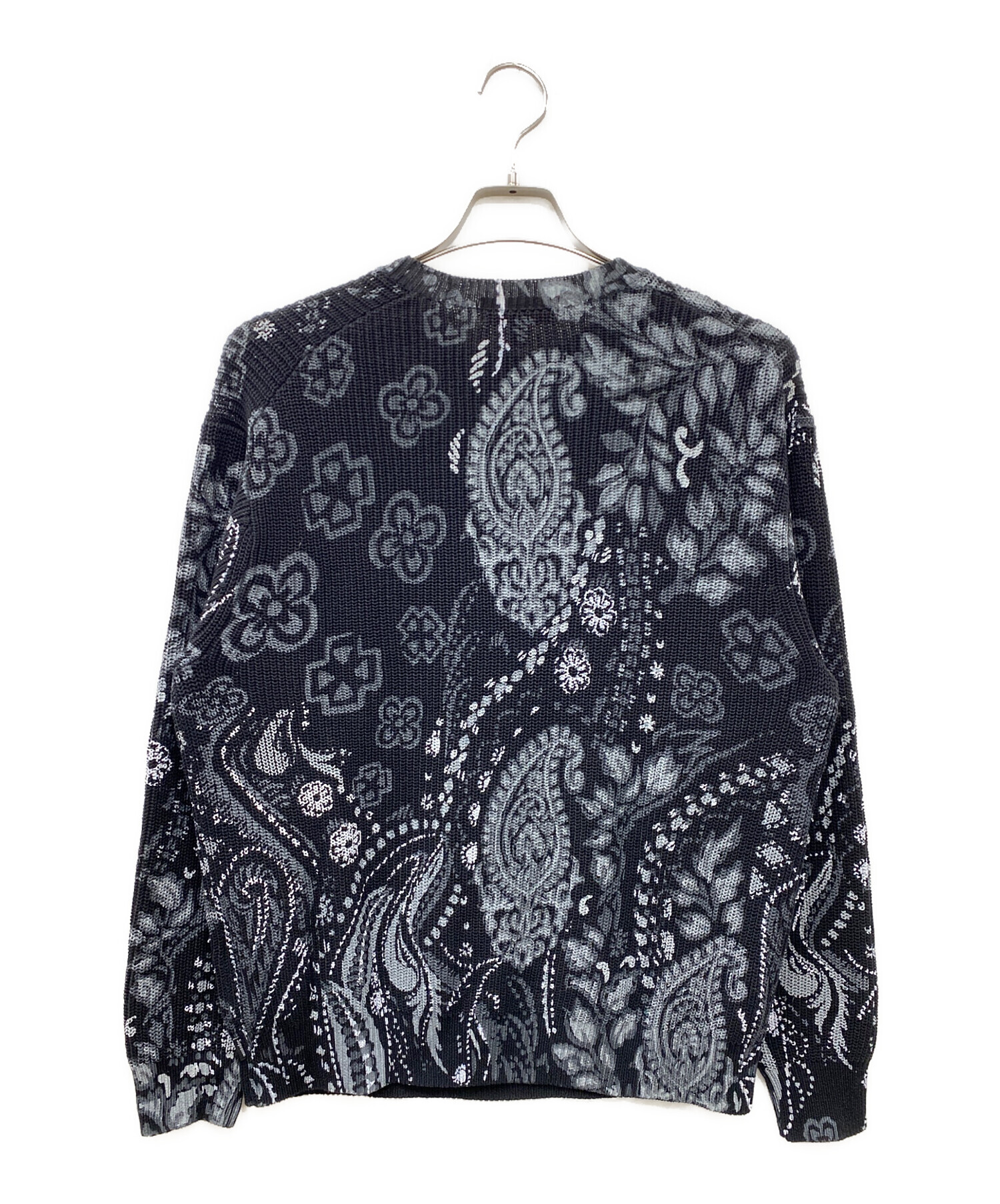 中古・古着通販】SUPREME (シュプリーム) 24SS Printed Paisley