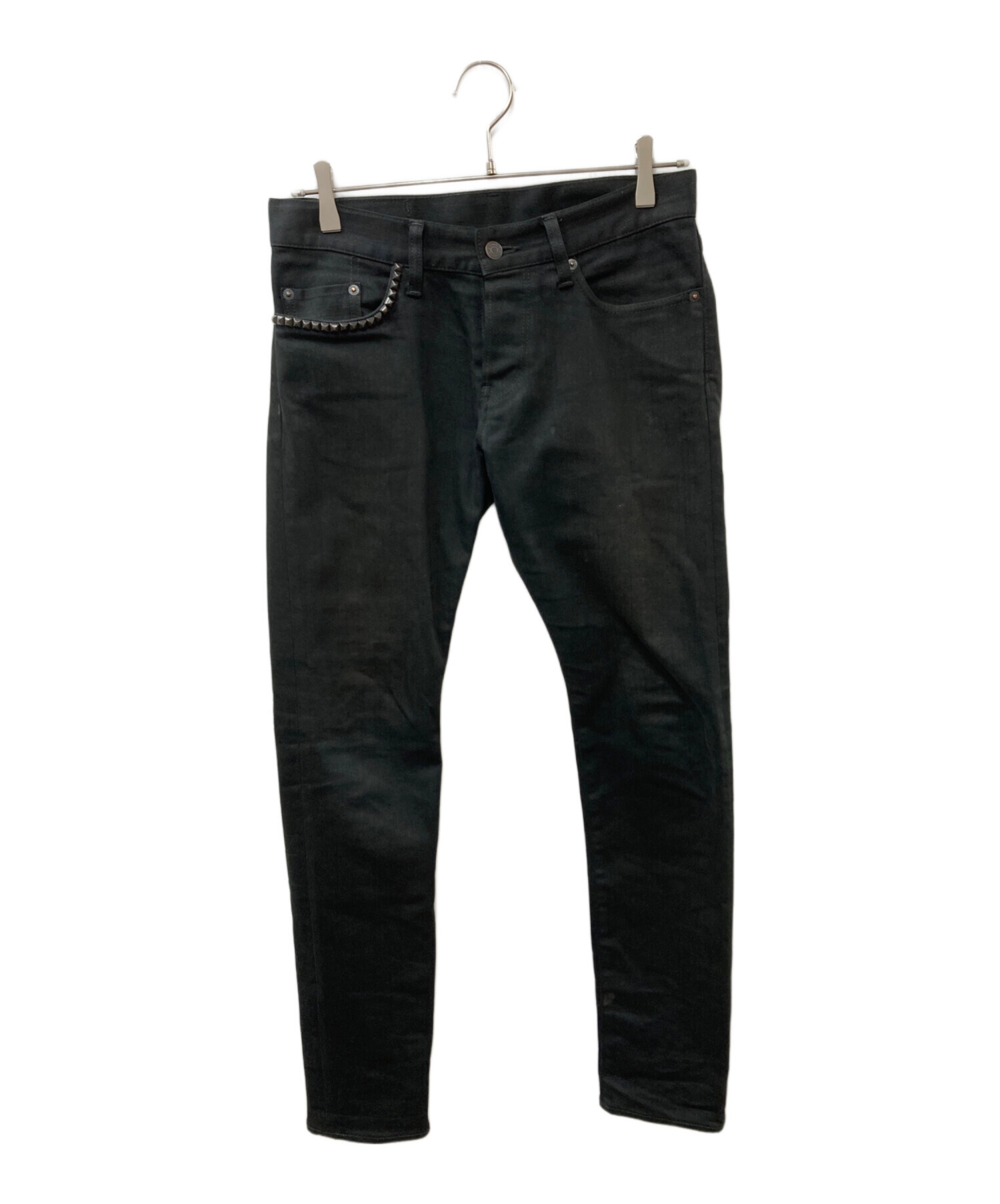 中古・古着通販】Hysteric Glamour (ヒステリックグラマー) スタッズ 