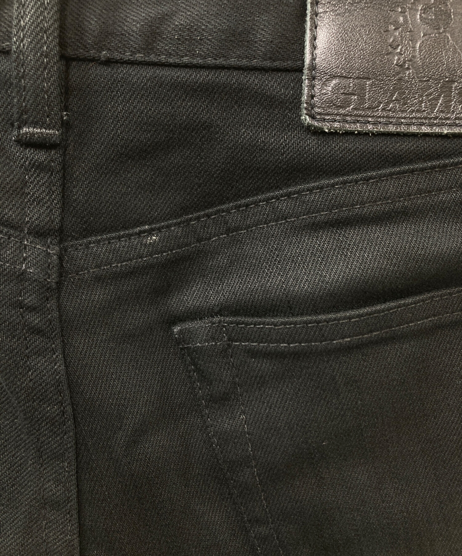 中古・古着通販】Hysteric Glamour (ヒステリックグラマー) スタッズ 