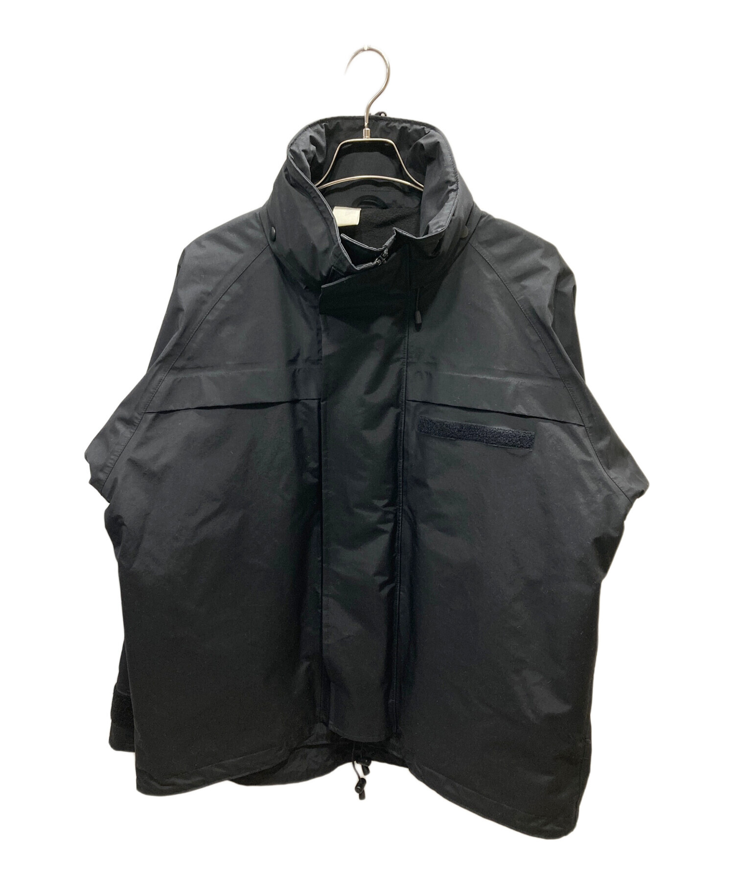 中古・古着通販】N.HOOLYWOOD (エヌ ハリウッド) WATERPROOF JACKET