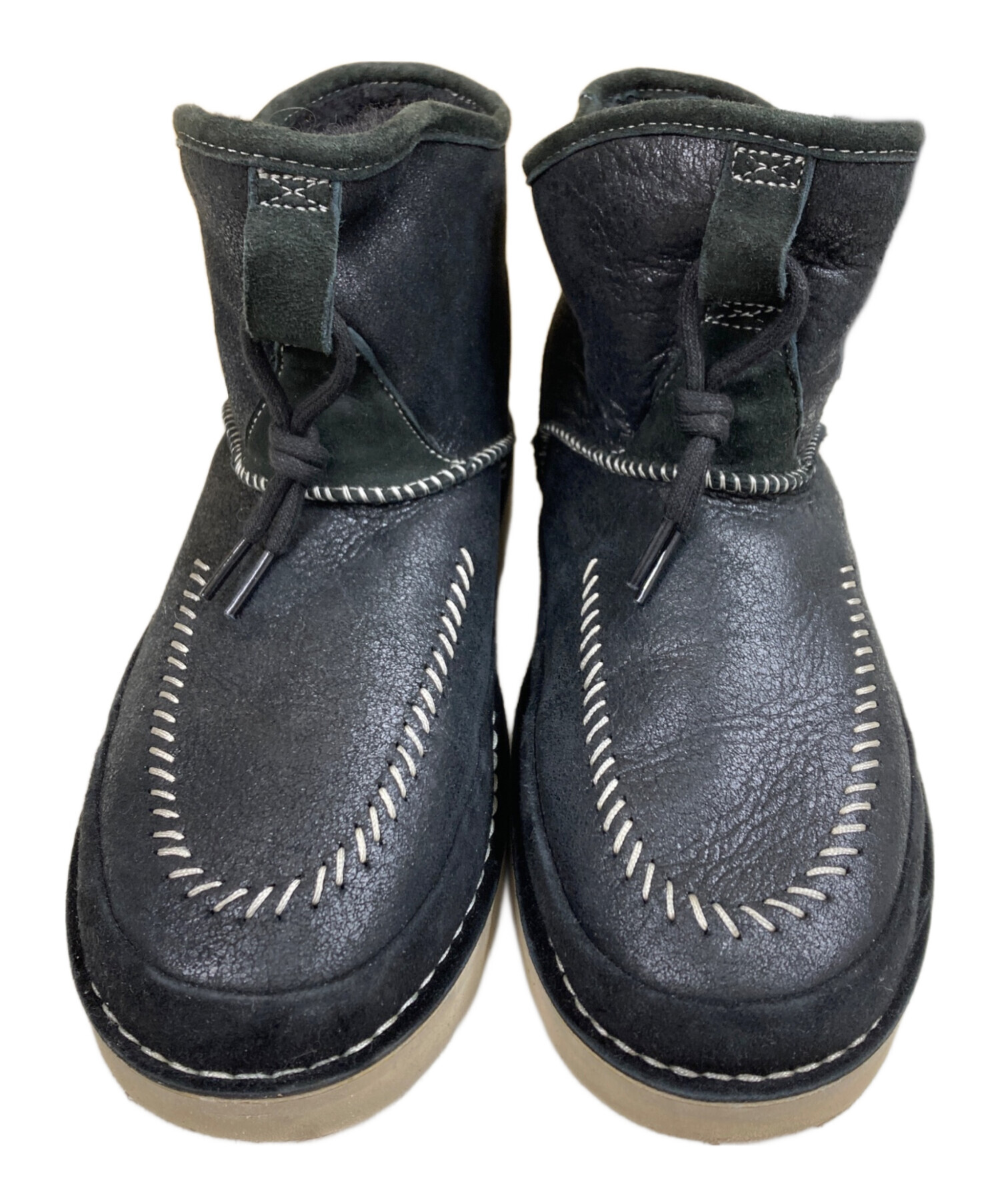 中古・古着通販】UGG (アグ) Campfire Crafted Regenerate ムートン