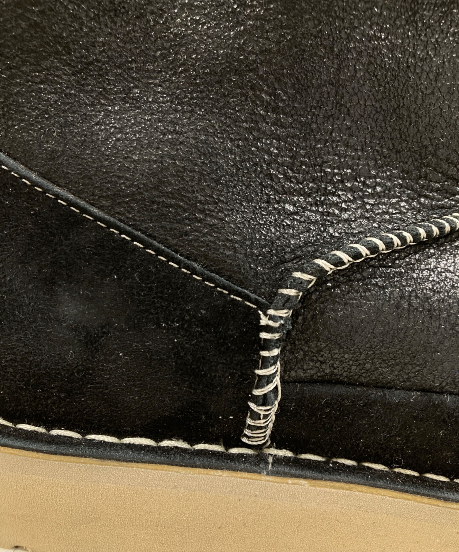 中古・古着通販】UGG (アグ) Campfire Crafted Regenerate ムートン