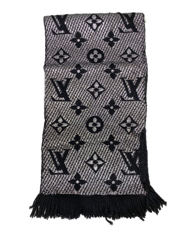 中古・古着通販】LOUIS VUITTON (ルイ ヴィトン) エシャルプ・ロゴ