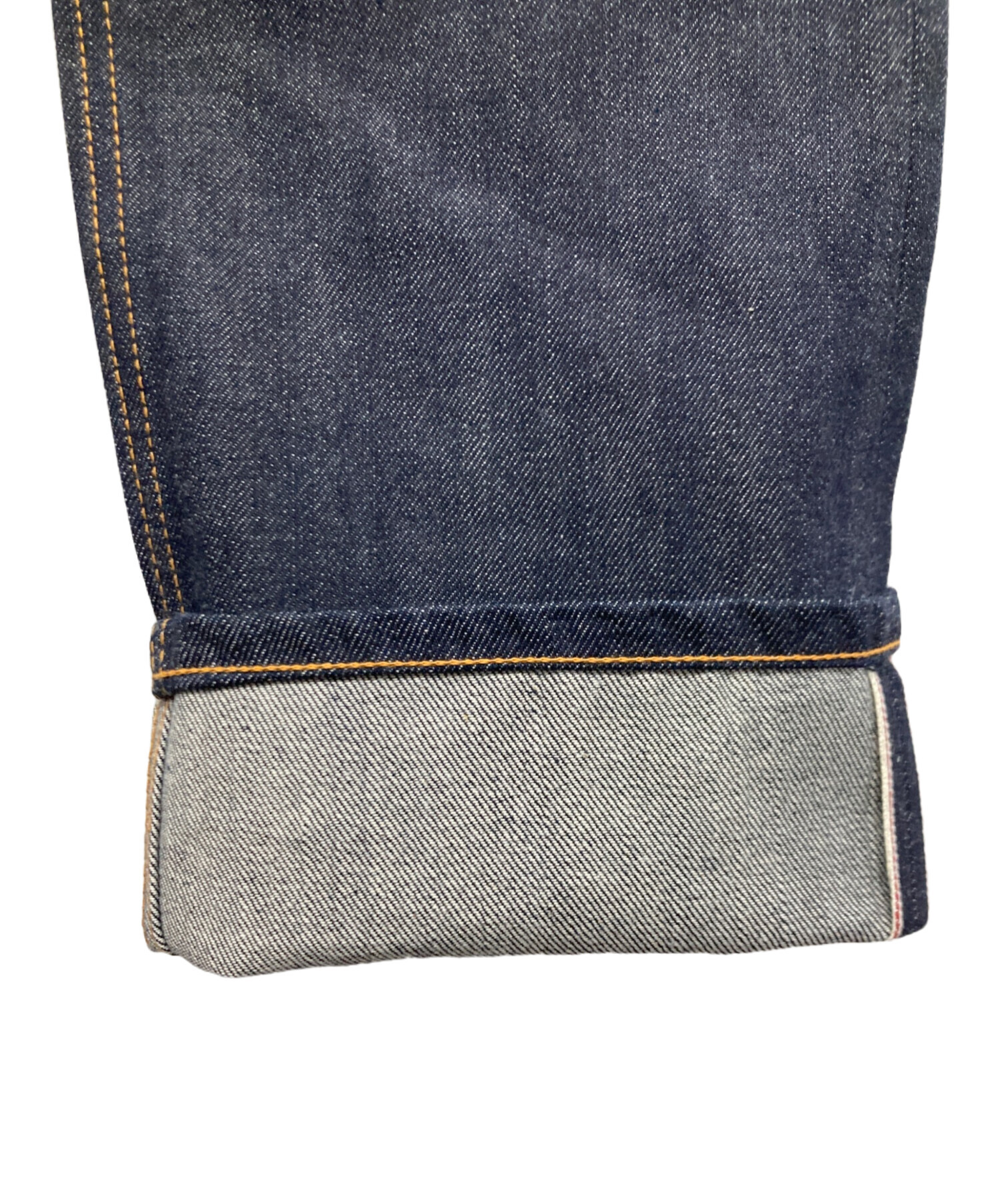 メンズ GION JEANS & YUKATA Co デニム USED 11152