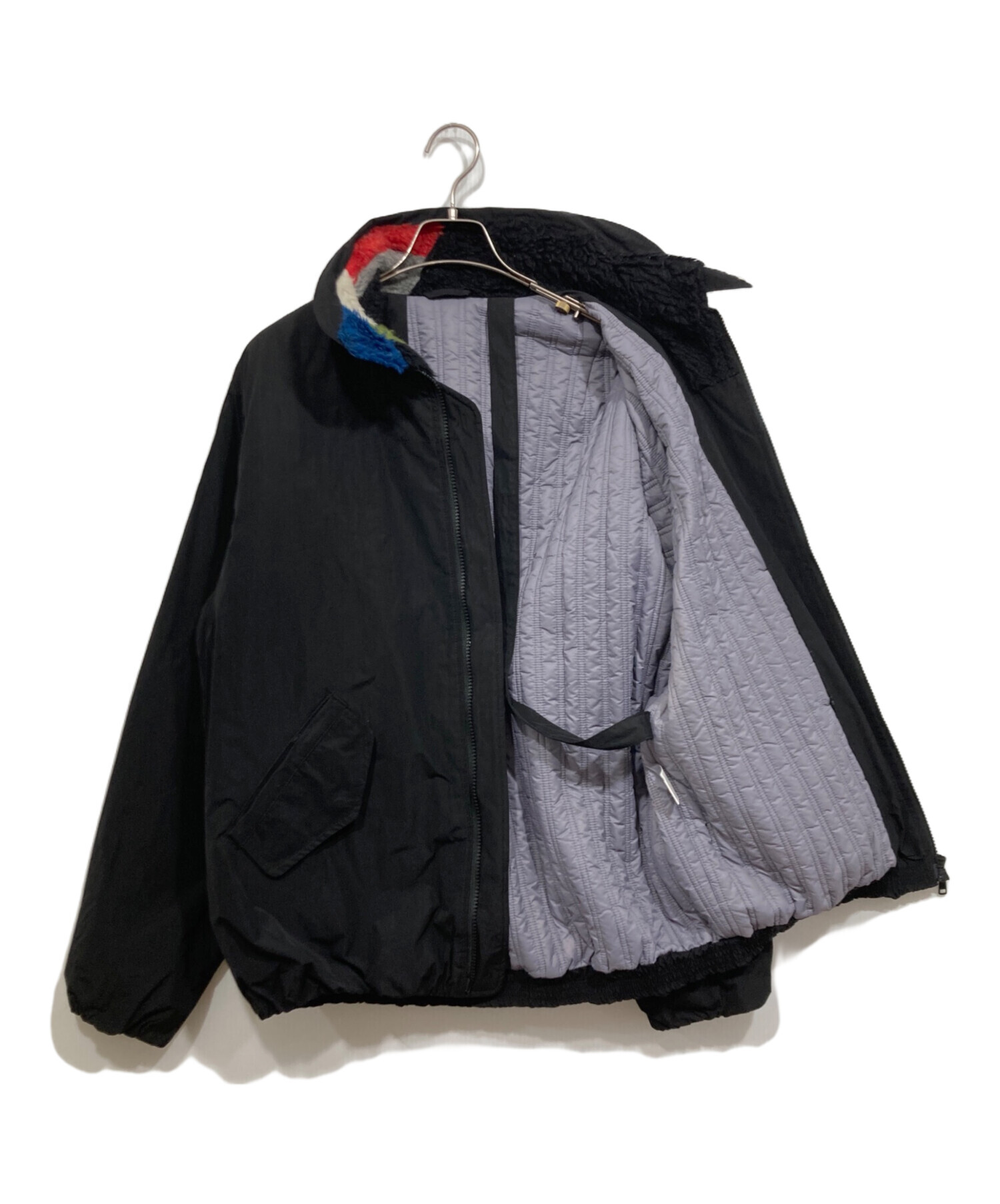 フィンガリンphingerin cushy blouson 【公式通販】