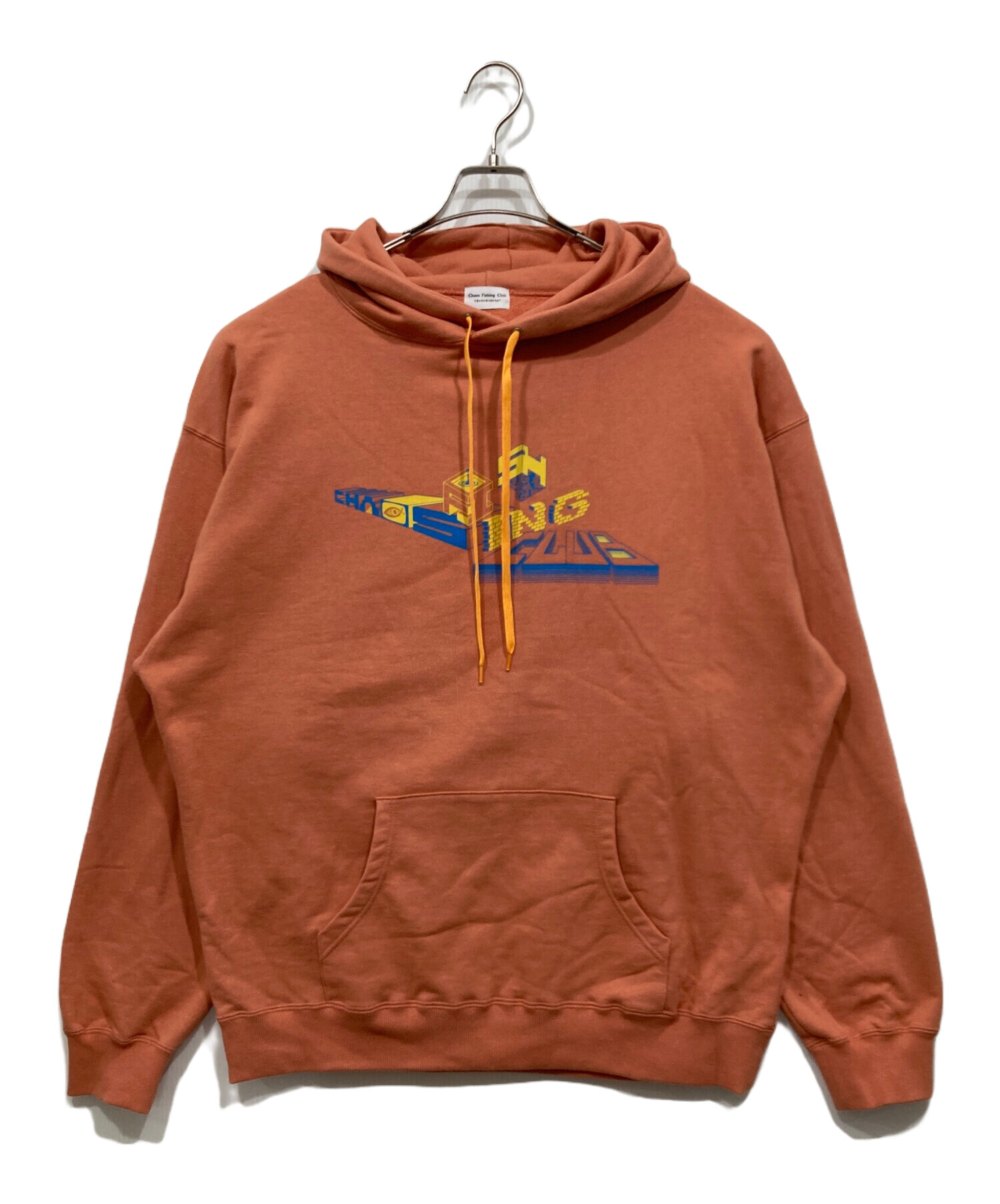 中古・古着通販】CHAOS FISHING CLUB (カオスフィッシングクラブ