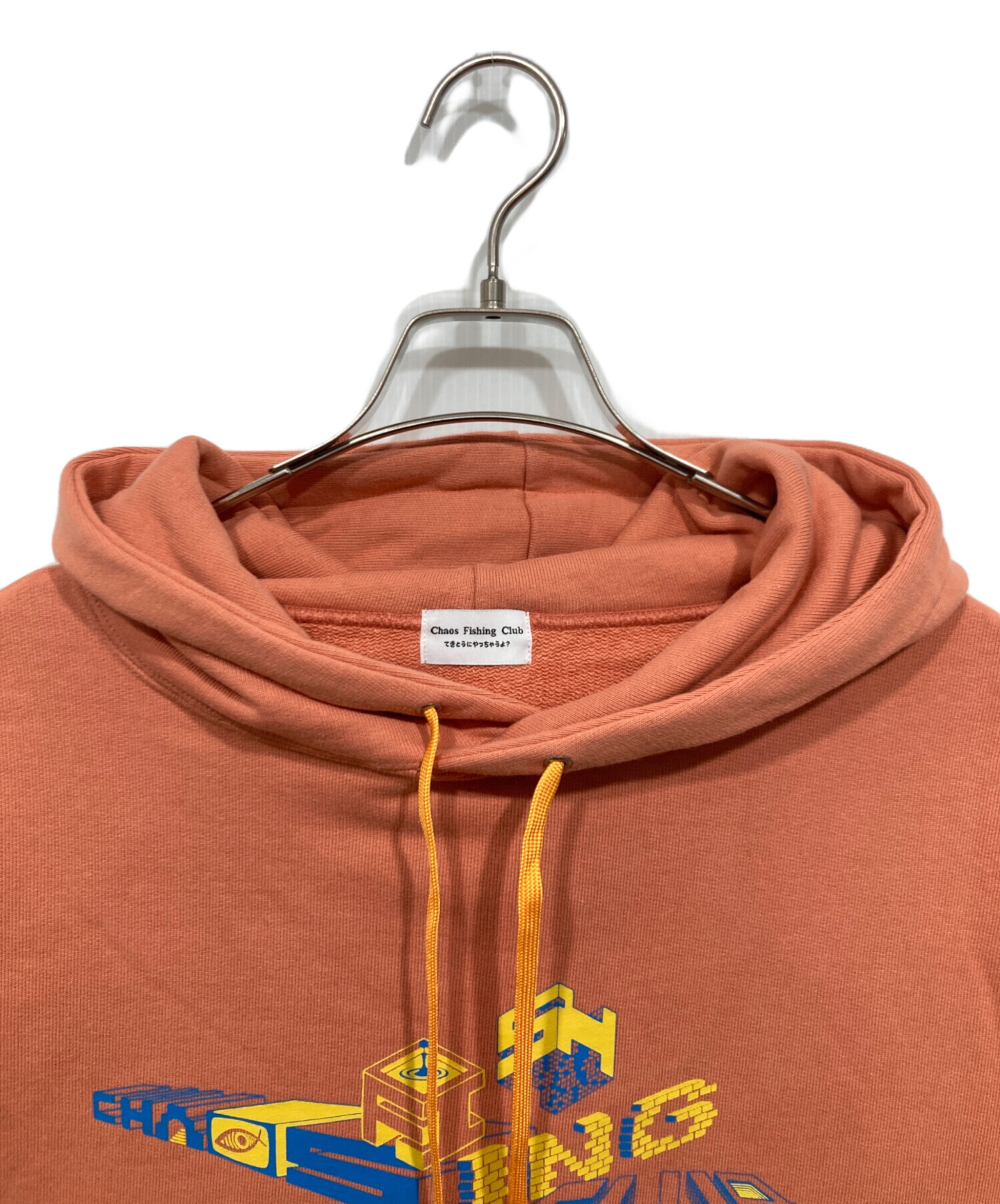 中古・古着通販】CHAOS FISHING CLUB (カオスフィッシングクラブ