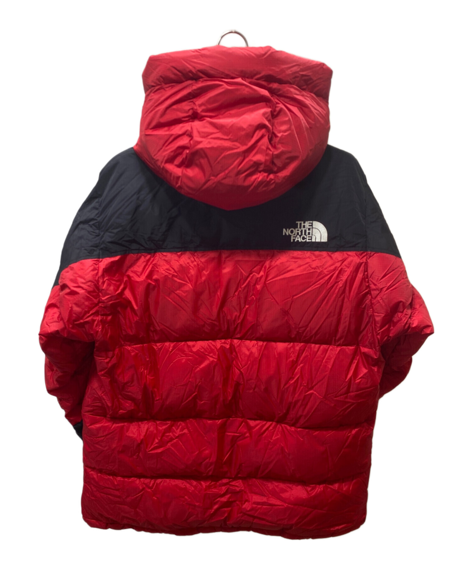 中古・古着通販】THE NORTH FACE (ザ ノース フェイス) HIM DOWN PARKA