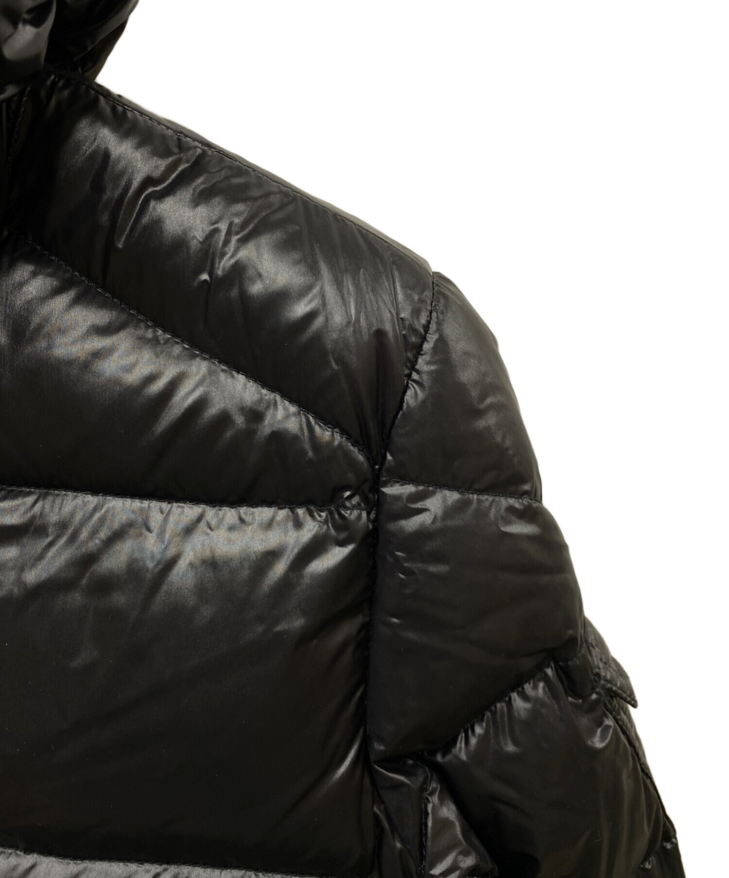 中古・古着通販】MONCLER (モンクレール) ZIN GIUBBOTTO ダウン