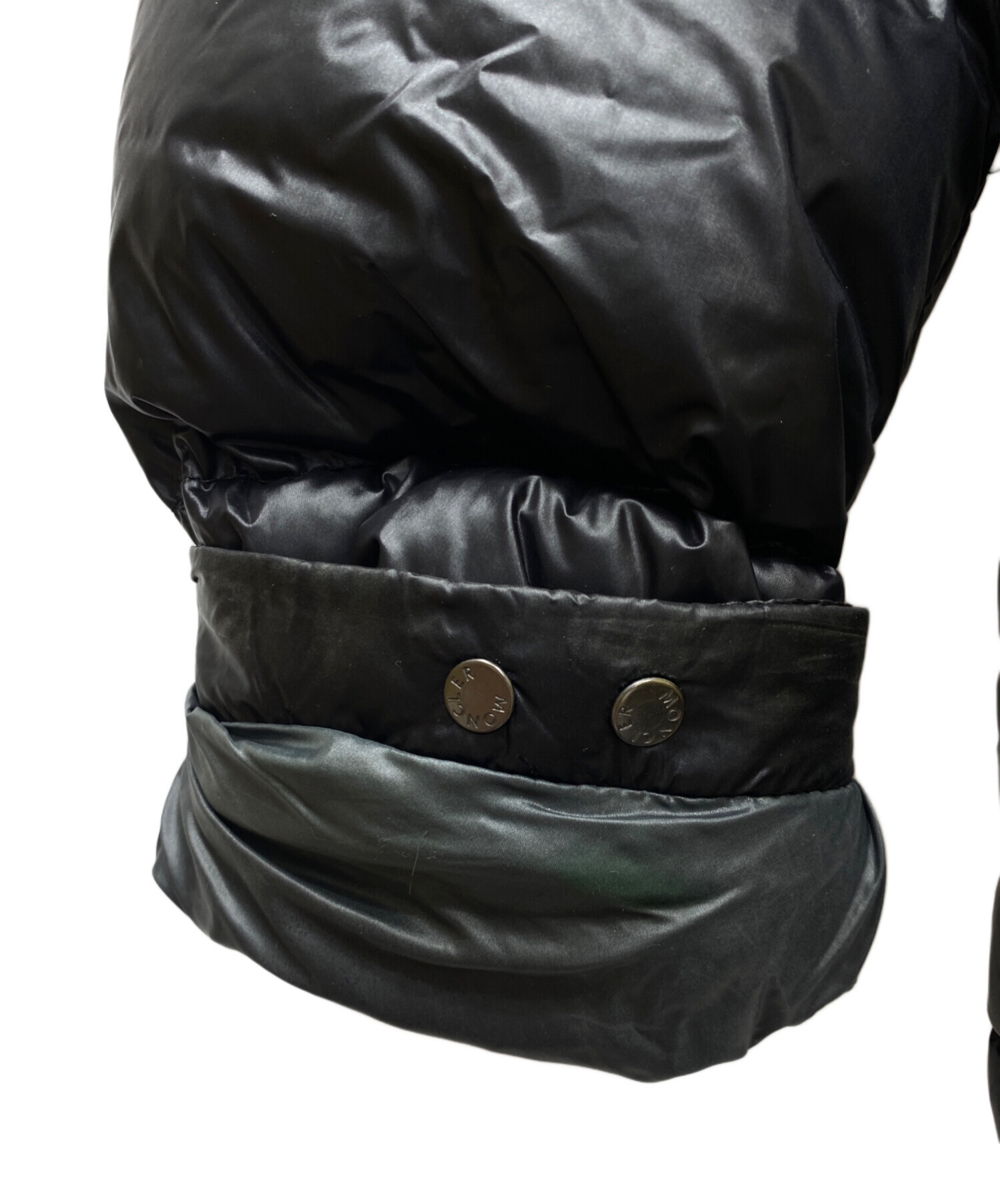 中古・古着通販】MONCLER (モンクレール) ZIN GIUBBOTTO ダウン